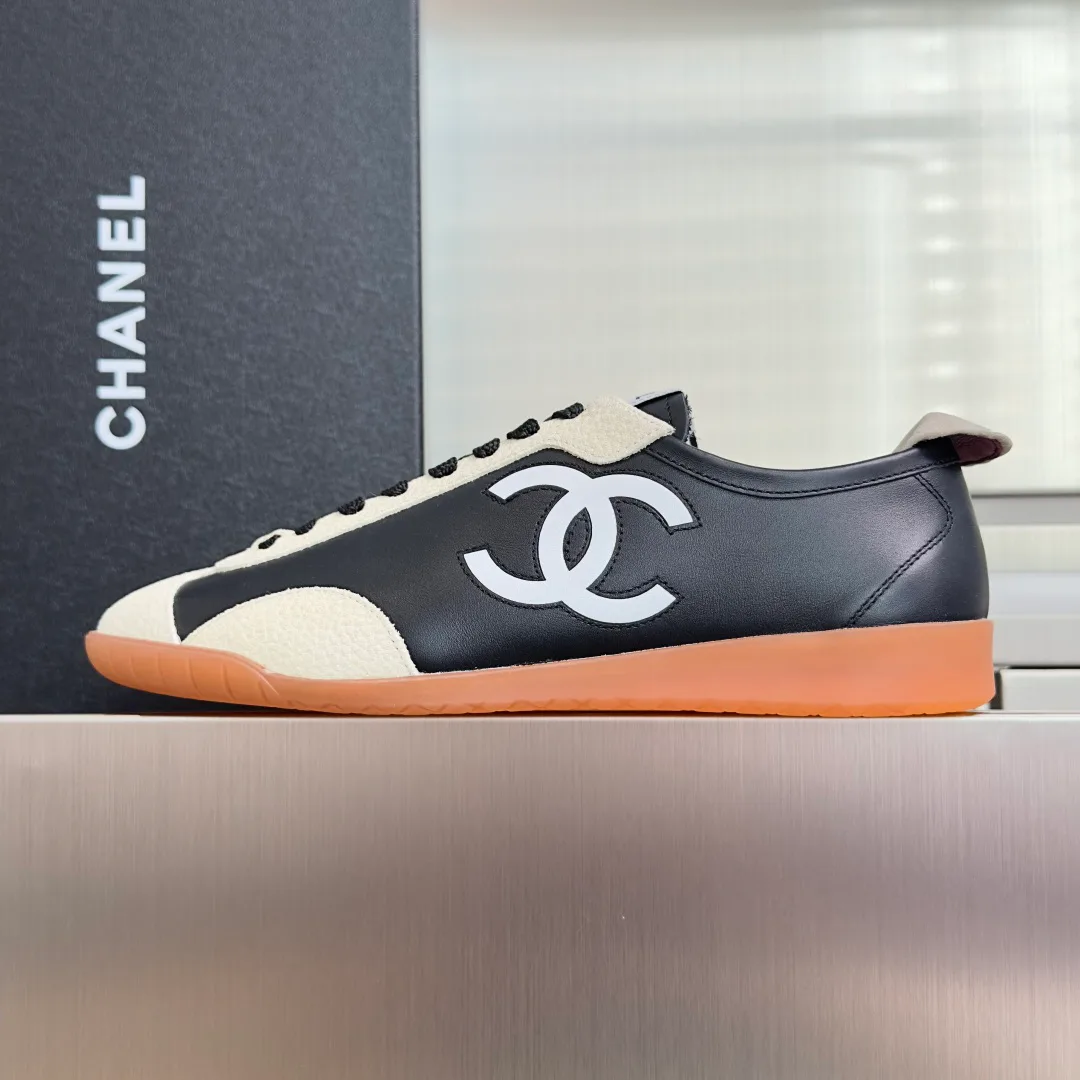 Кроссовки Женские Chanel 12828841