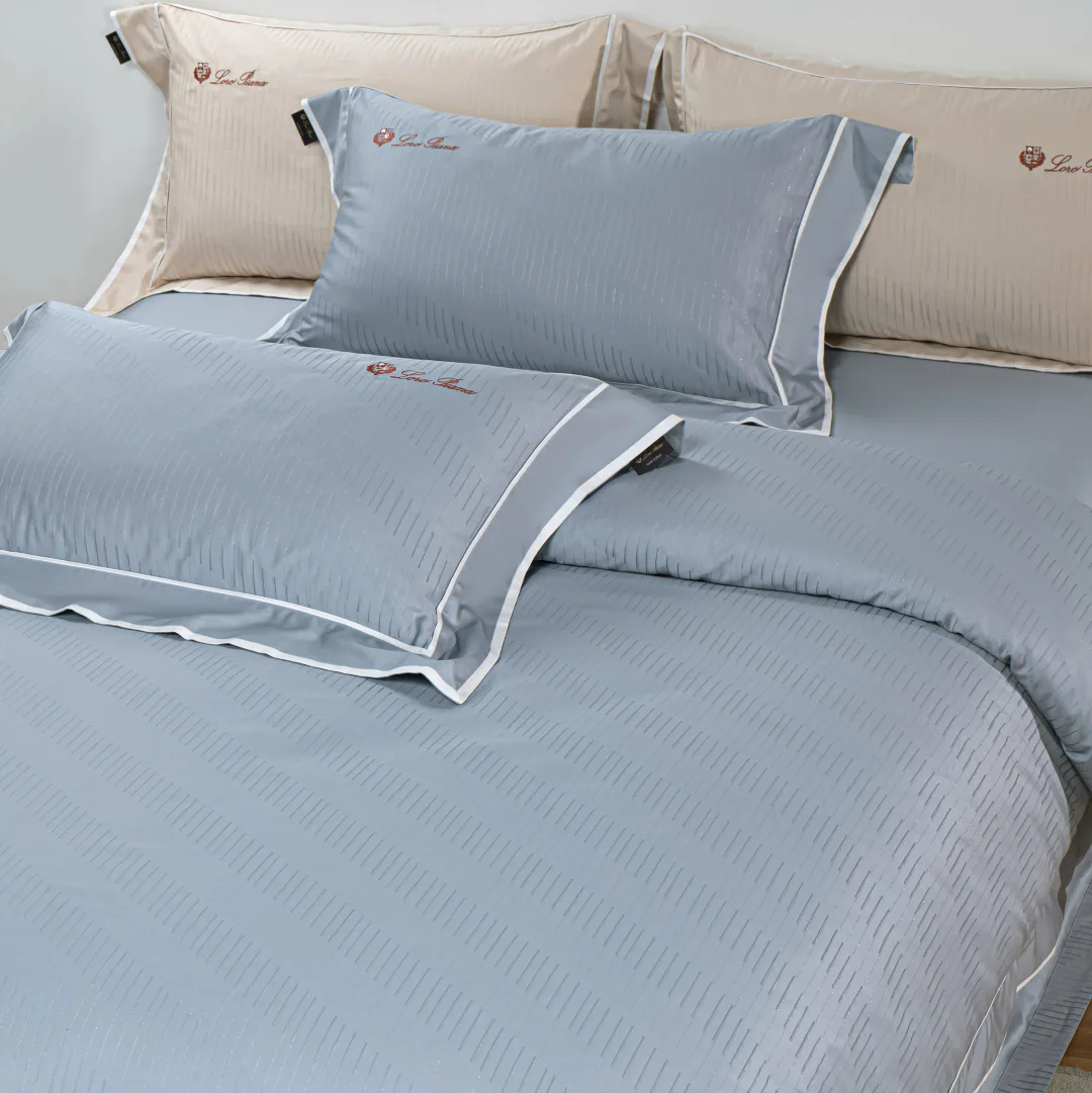 Постельное Белье Loro Piana 85086