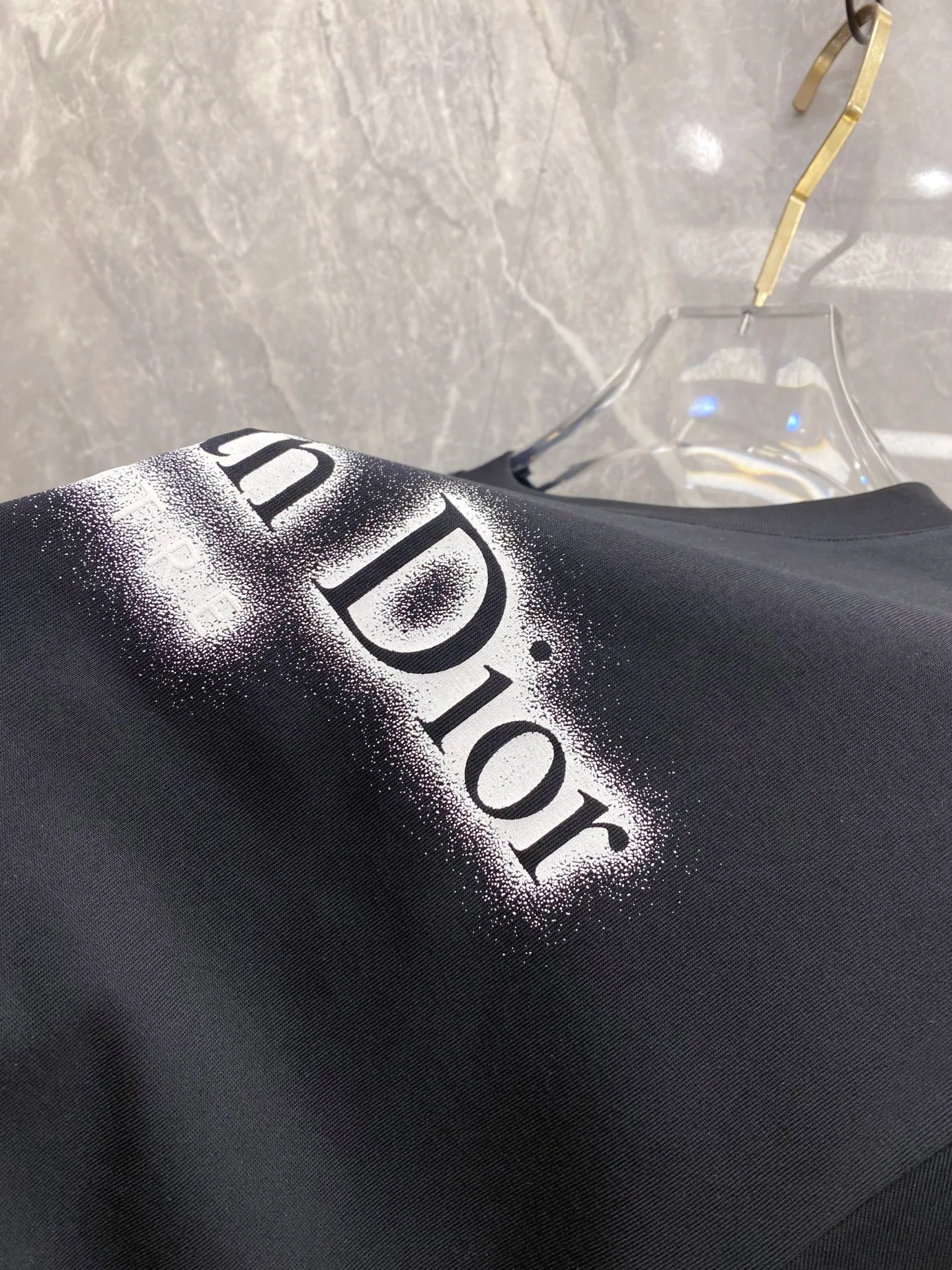 Футболки Мужские Christian Dior 13441950