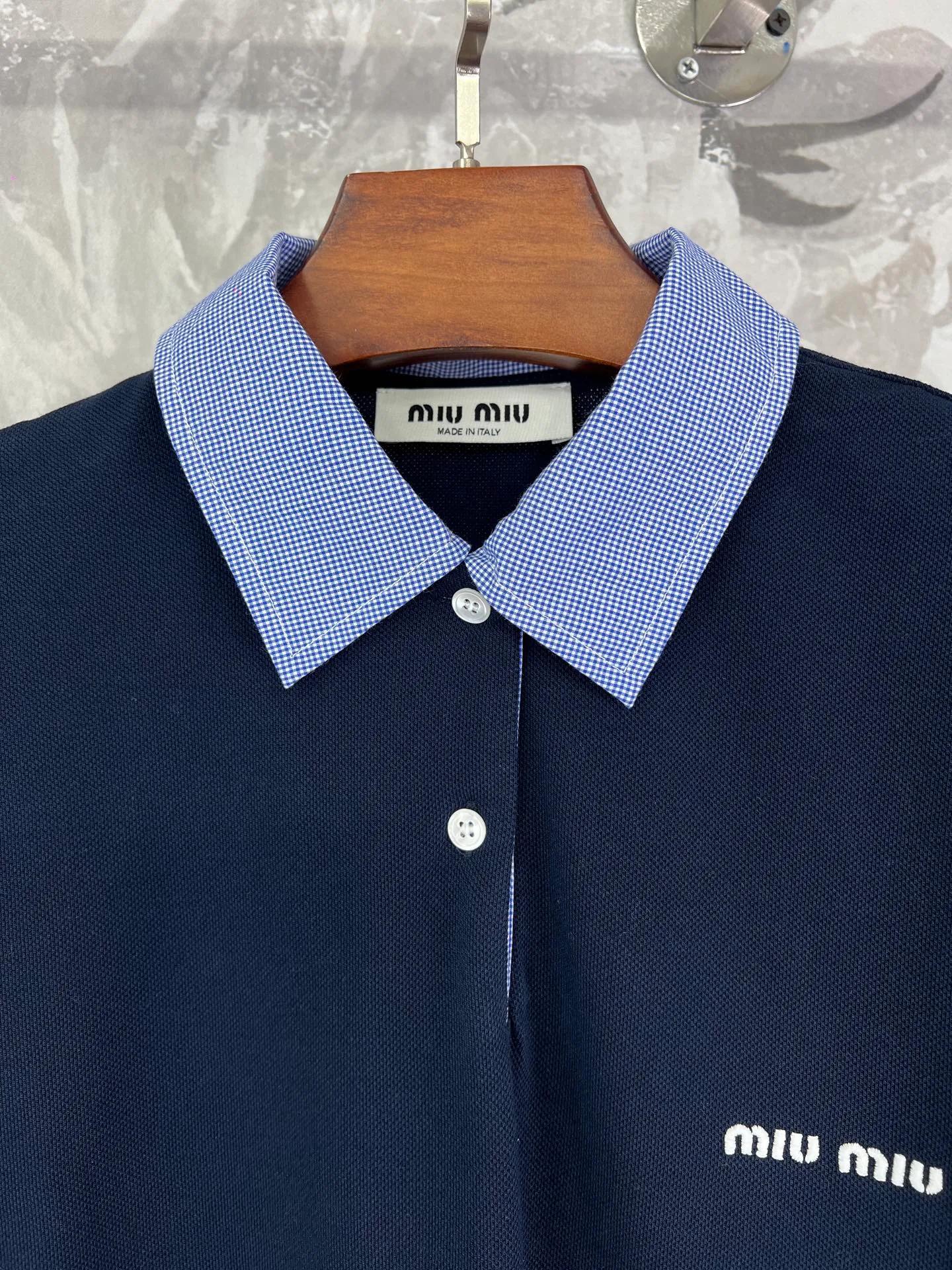 Рубашки Женские Miu Miu 13152411