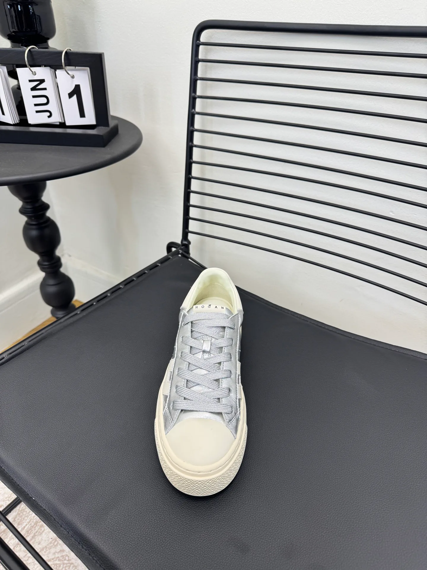 Кеды Женские Hogan 5962940