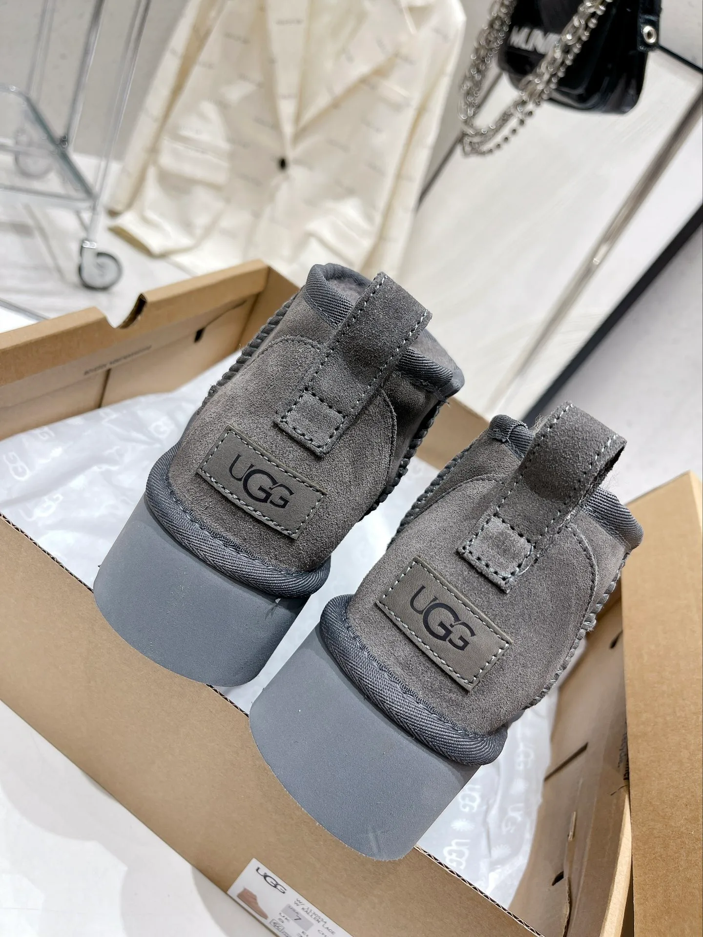 Угги Женские Ugg 394578