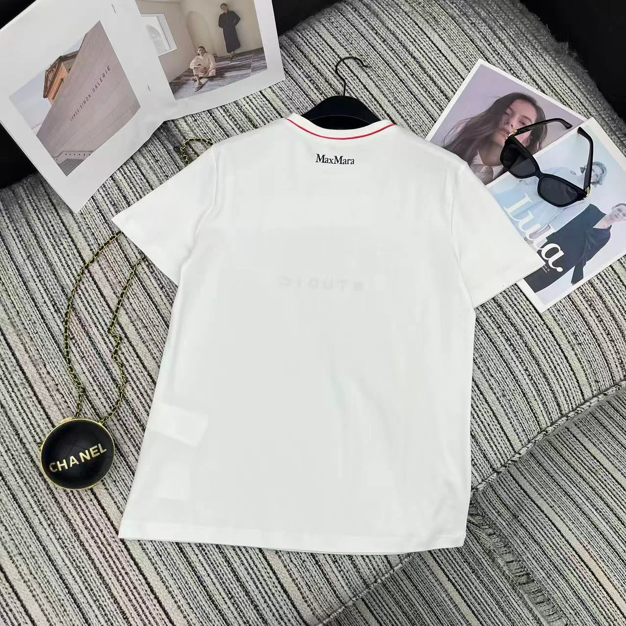 Футболки Женские Max Mara 11463480