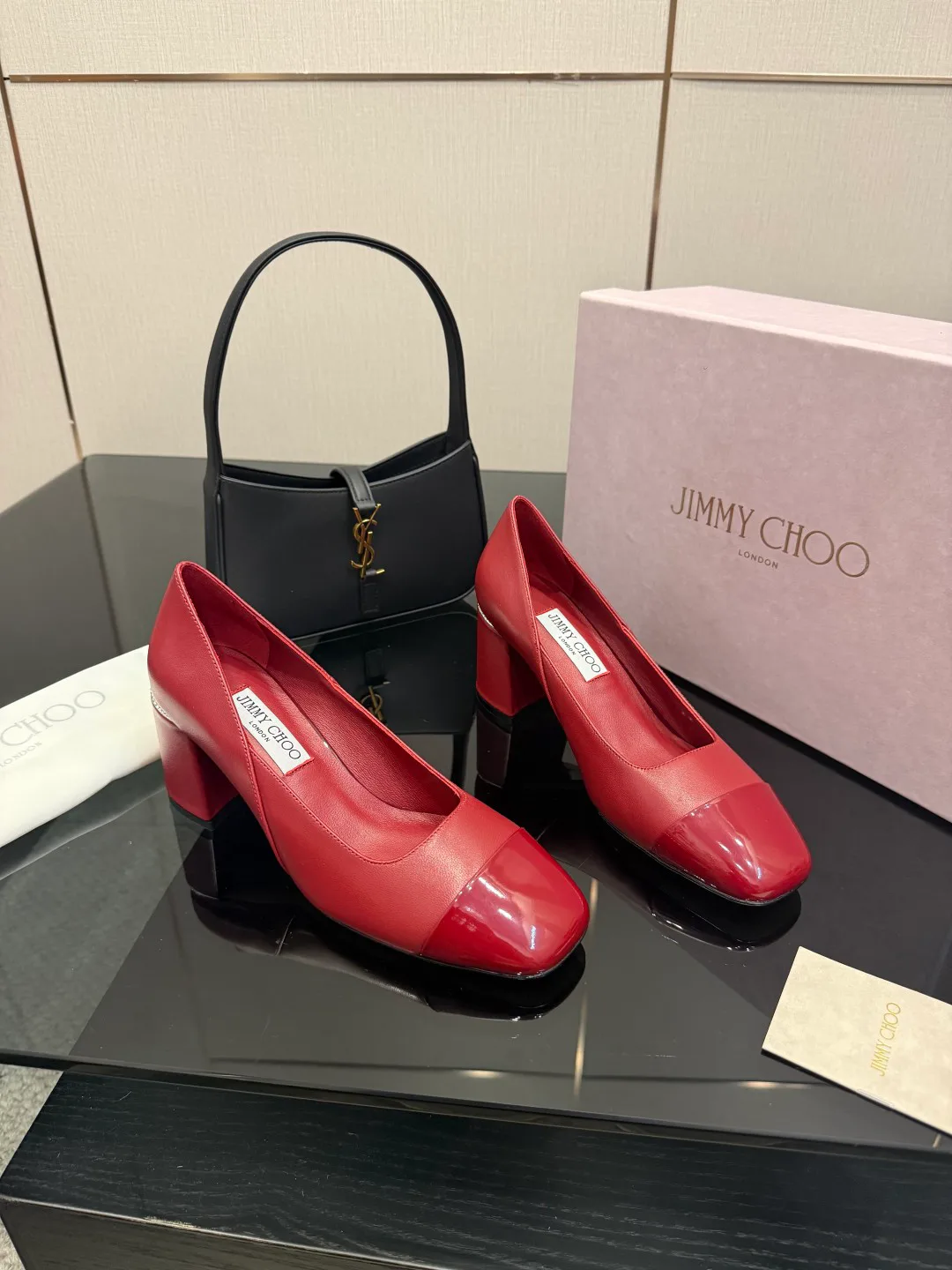 Туфли Женские Jimmy Choo 276276