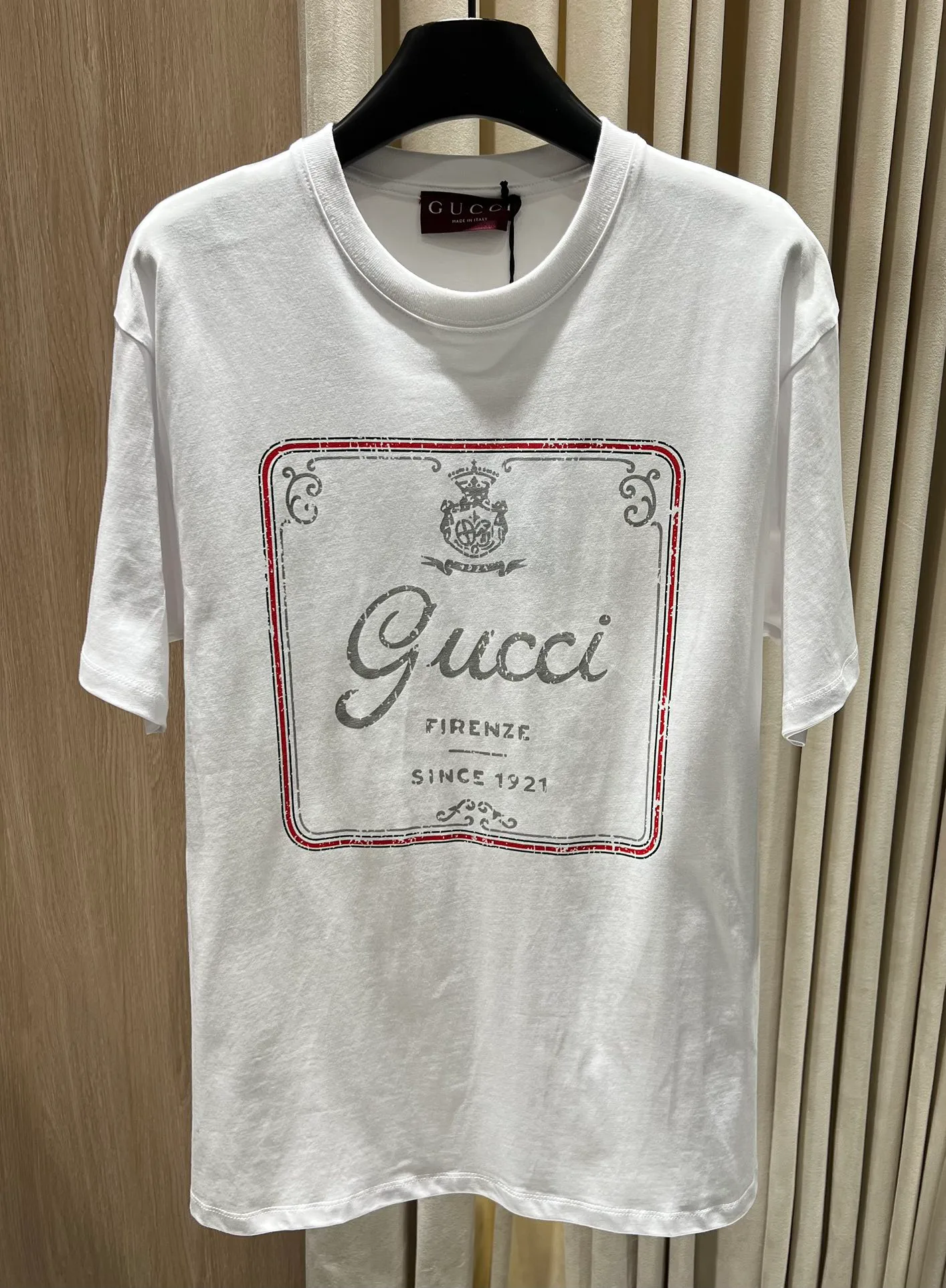 Футболки Женские Gucci 11219578