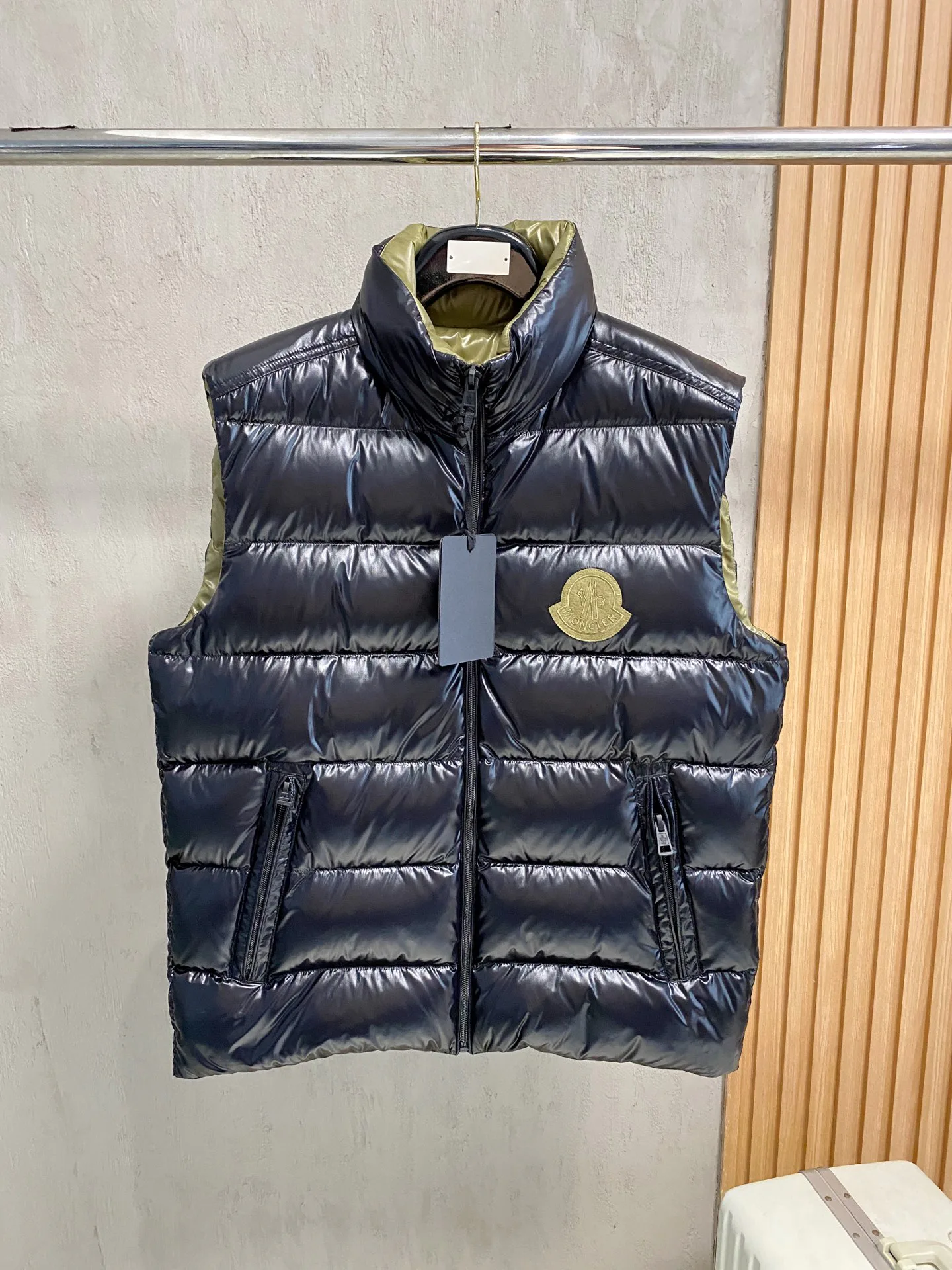 Жилеты Женские Moncler 5596257