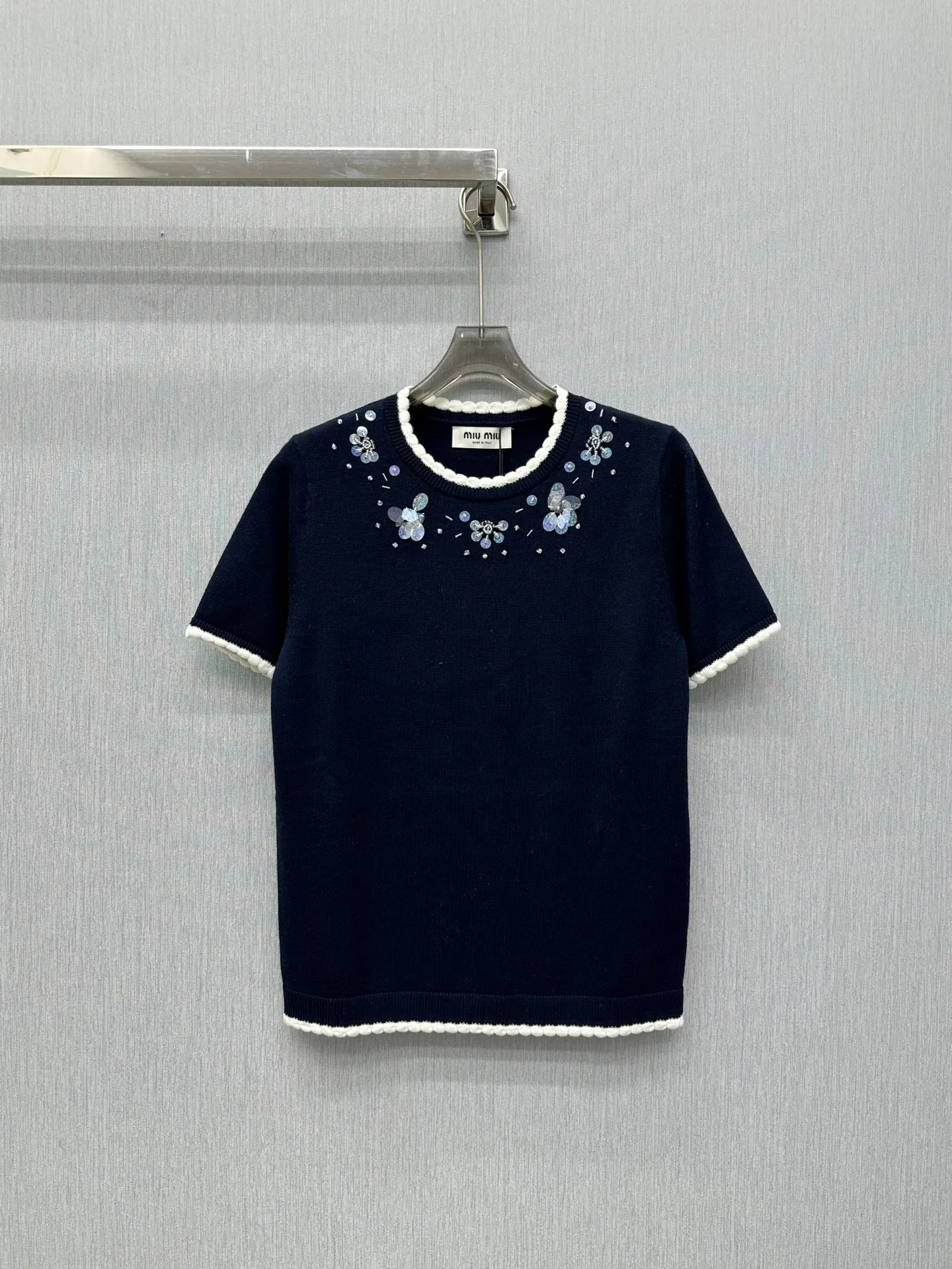 Топы Женские Miu Miu 12951759