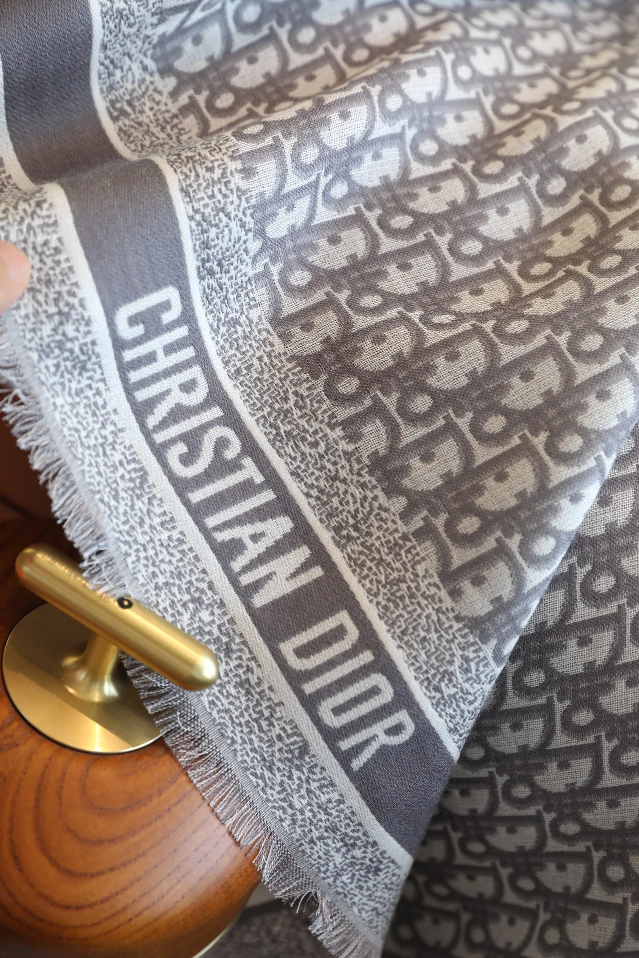 Шарфы Christian Dior 1431409