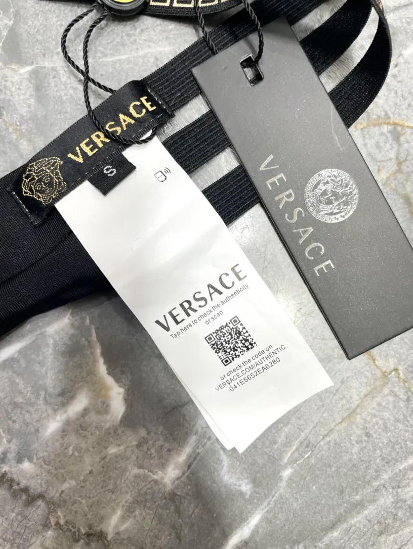 Купальники Женские Versace 538282