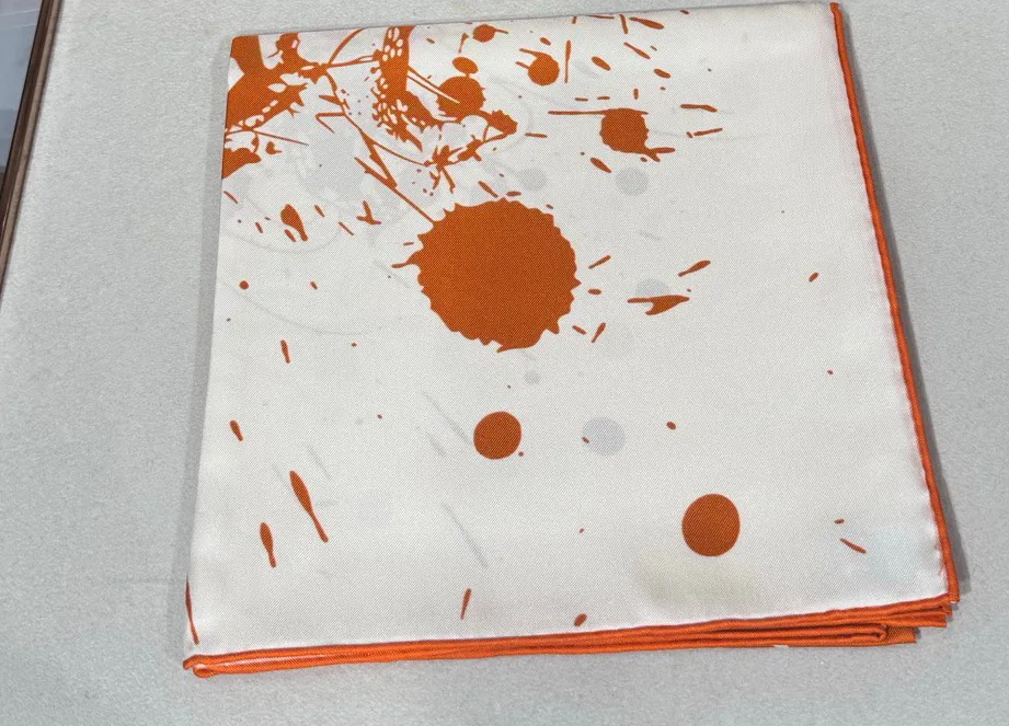 Шарфы Hermes 10914979