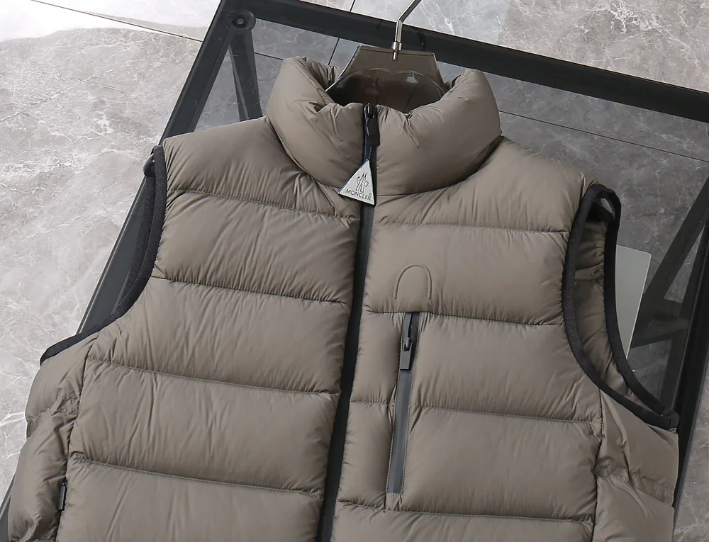 Жилеты Мужские Moncler 5076194