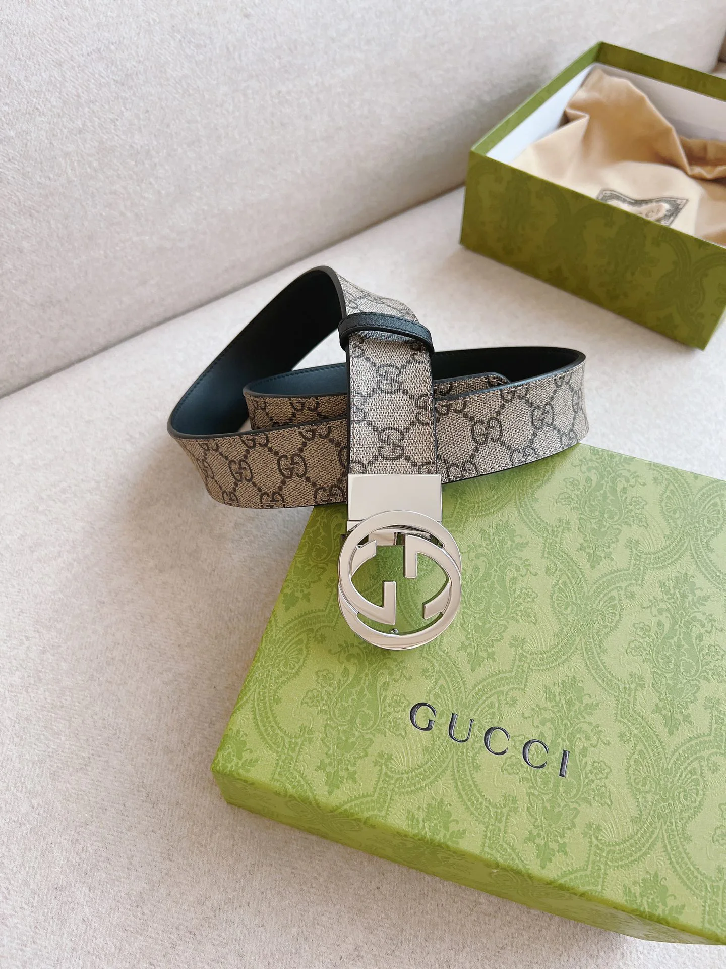 Ремни Gucci 10454544