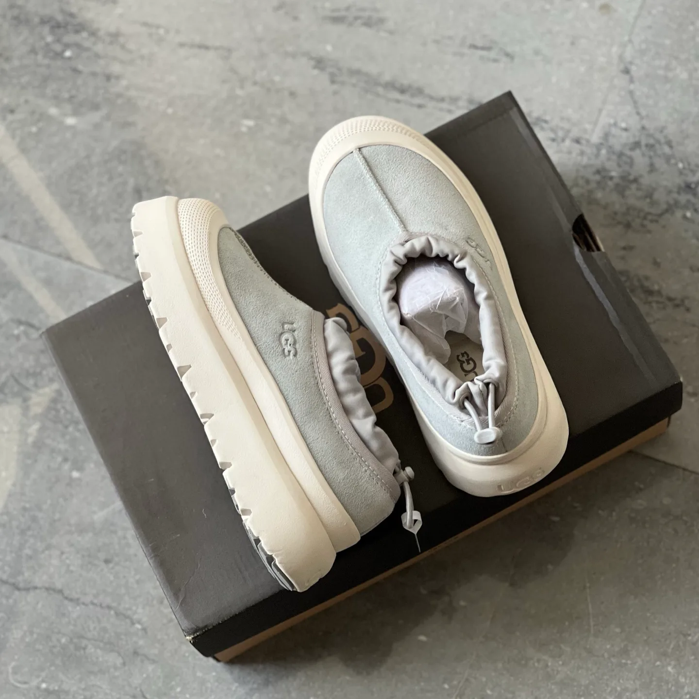 Угги Женские Ugg 500011