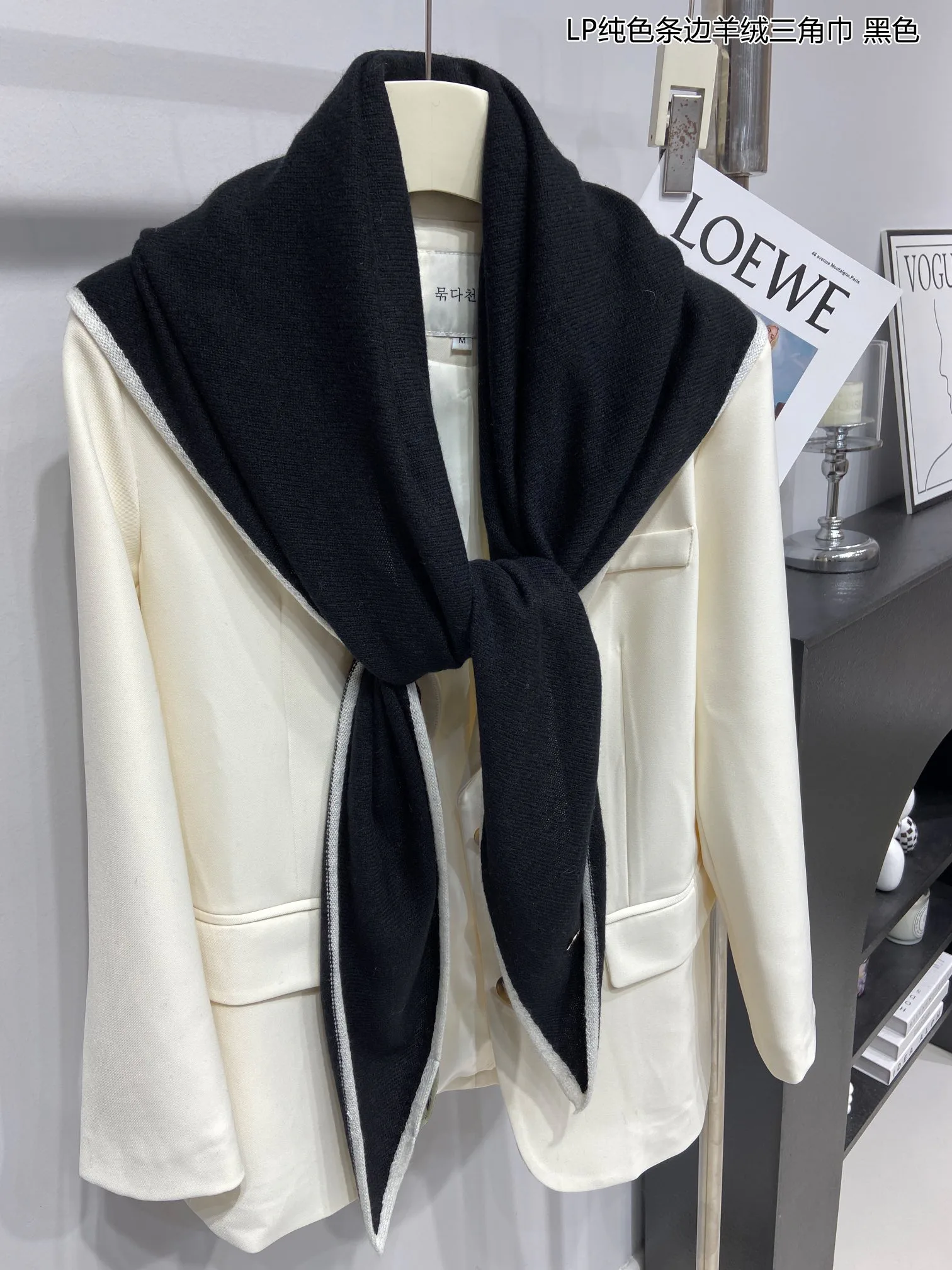 Шарфы Loro Piana 123967