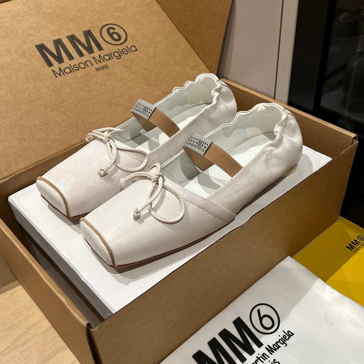 Туфли Женские Maison Margiela 1922794