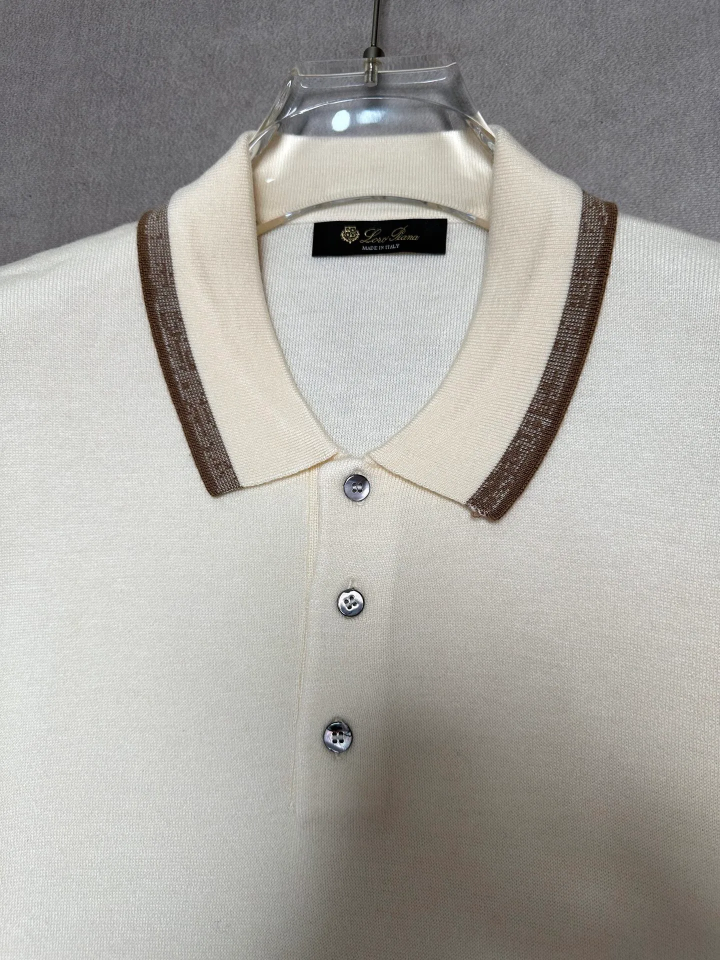 Джемперы И Свитеры Мужские Loro Piana 18098008