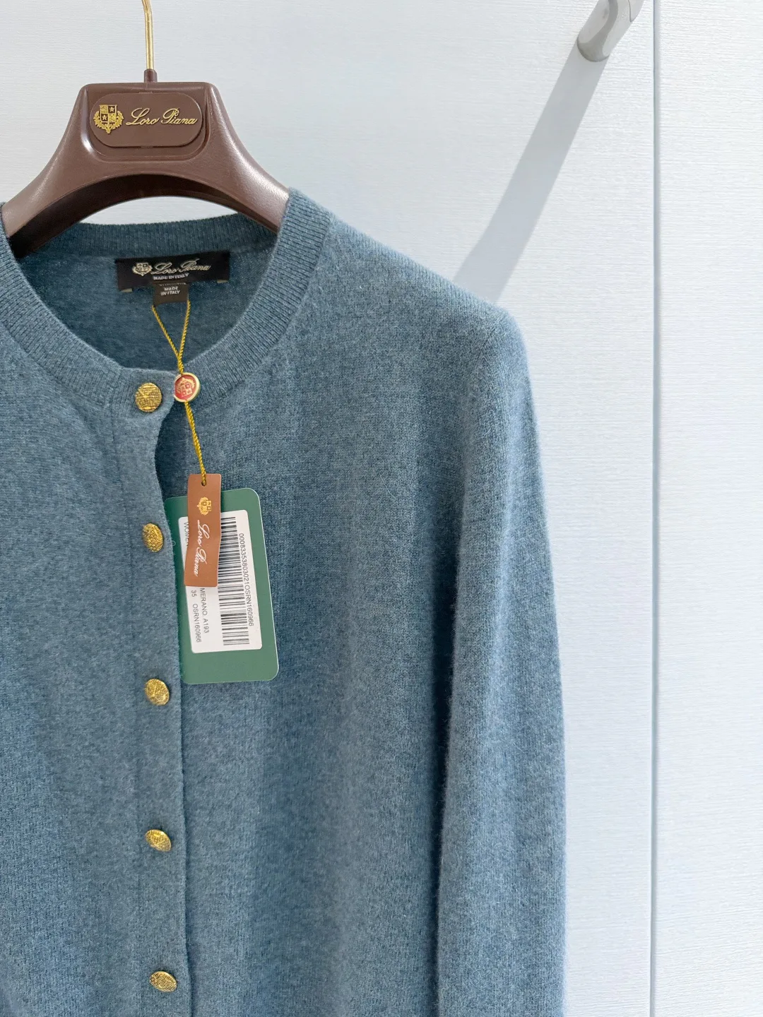 Джемперы И Свитеры Женские Loro Piana 18050192