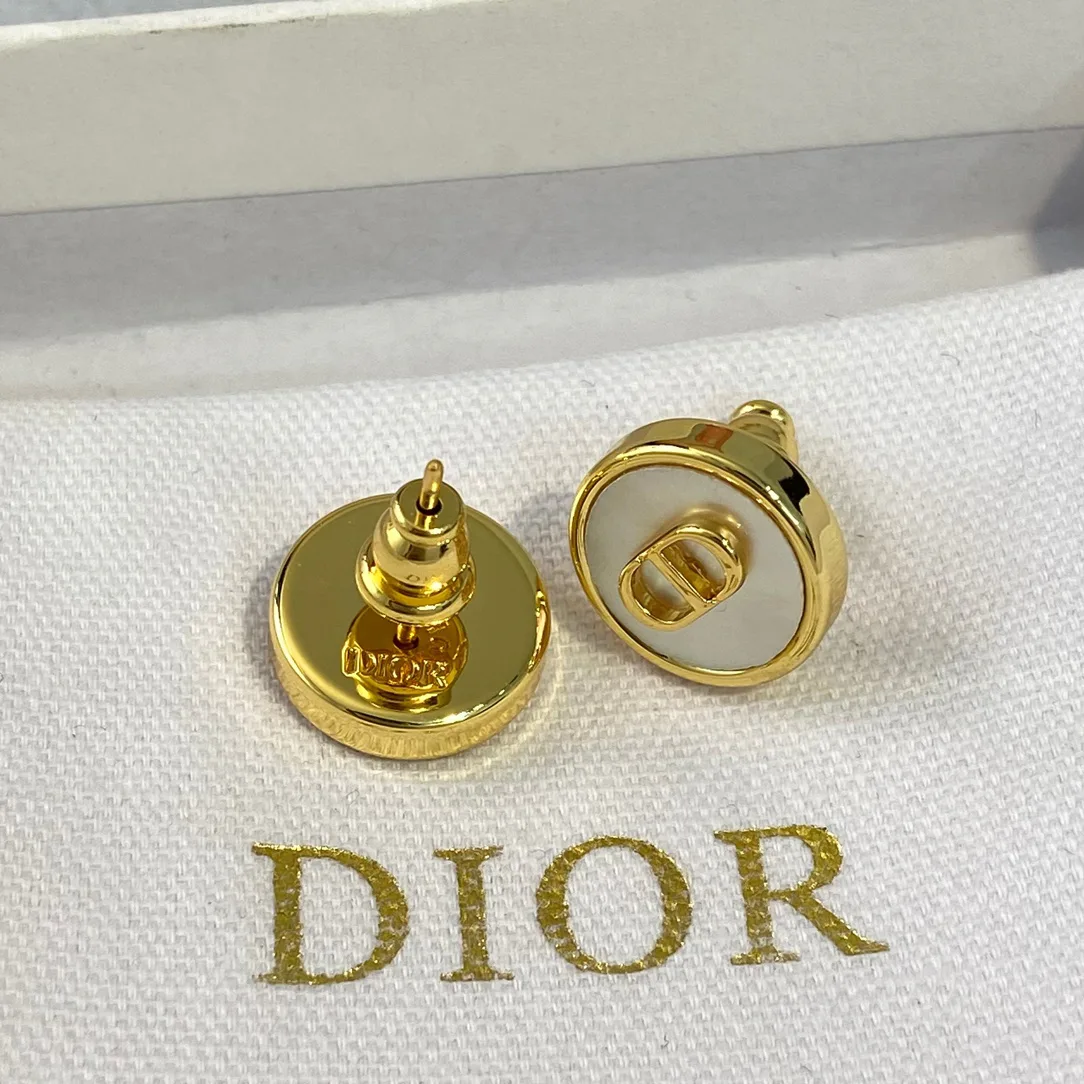 Бижутерия Christian Dior 18411362