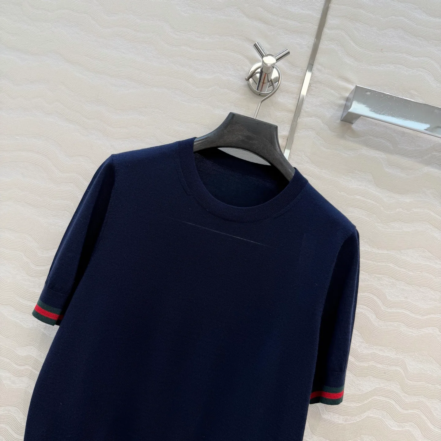 Футболки Женские Gucci 9820387