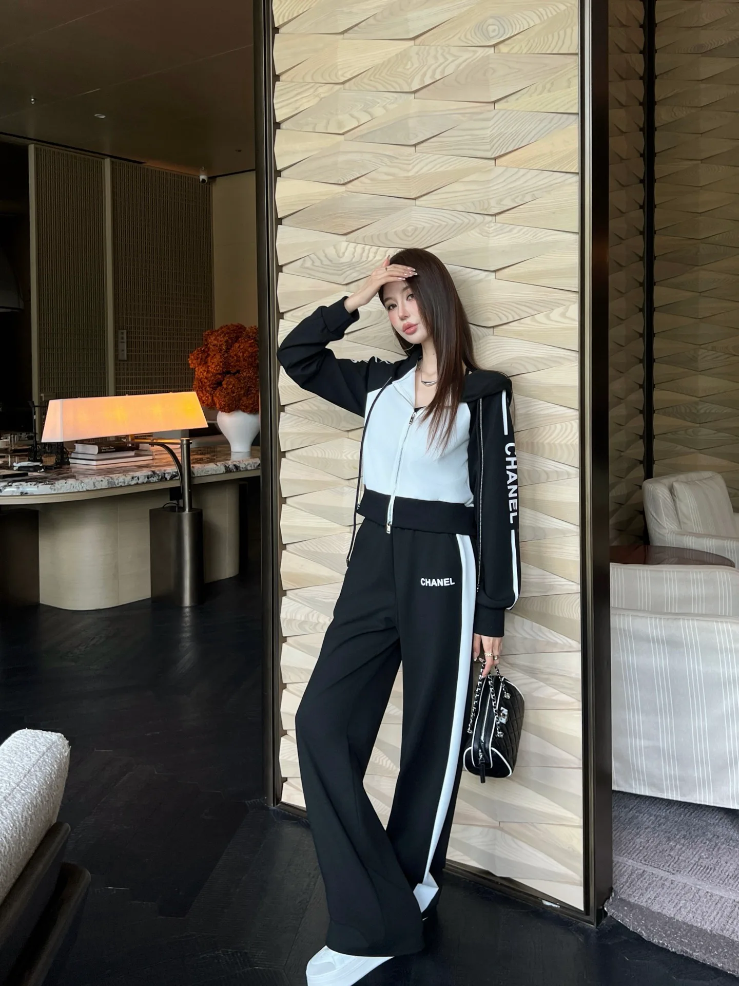 Костюмы Женские Chanel 11316323