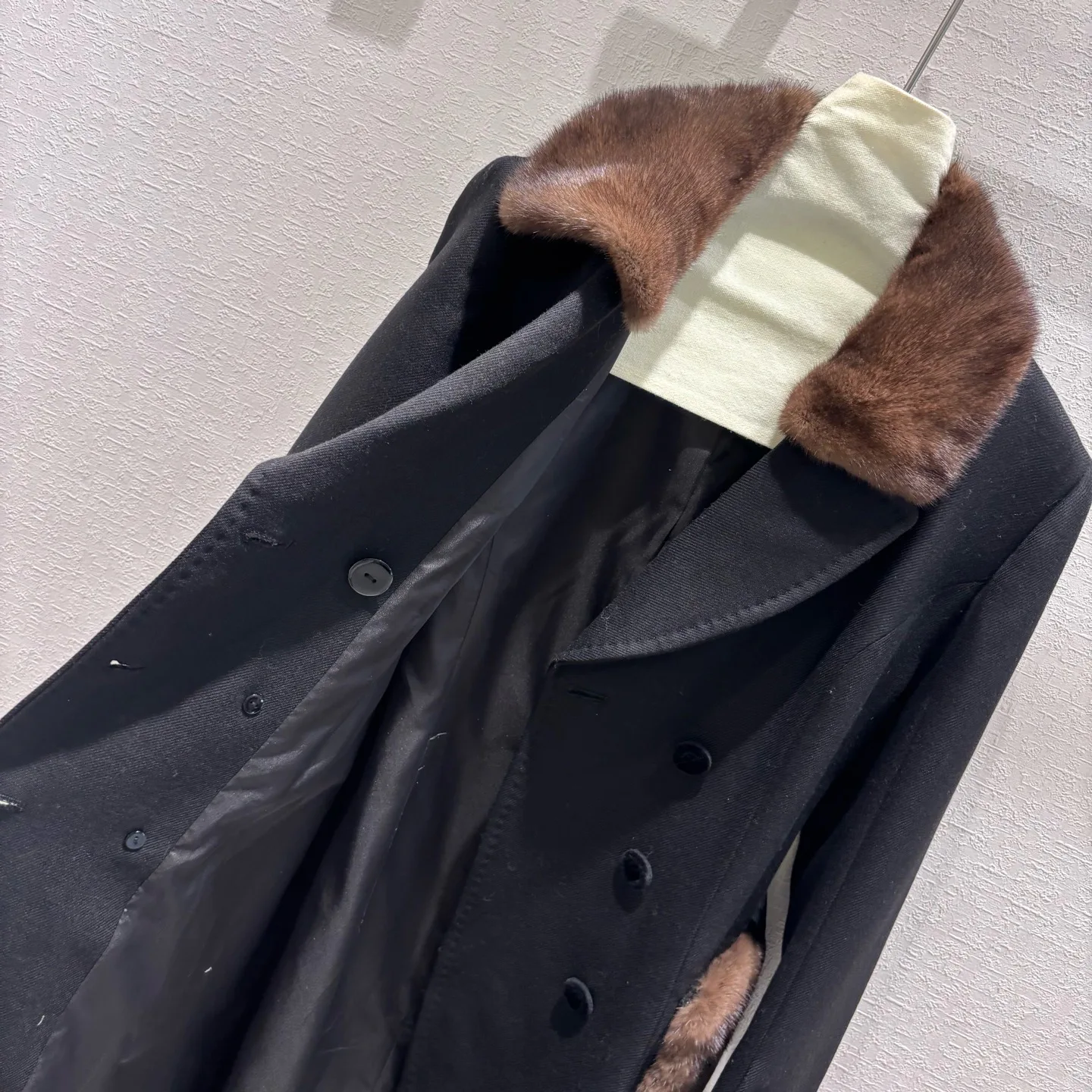 Пальто Женские Fendi 19485430