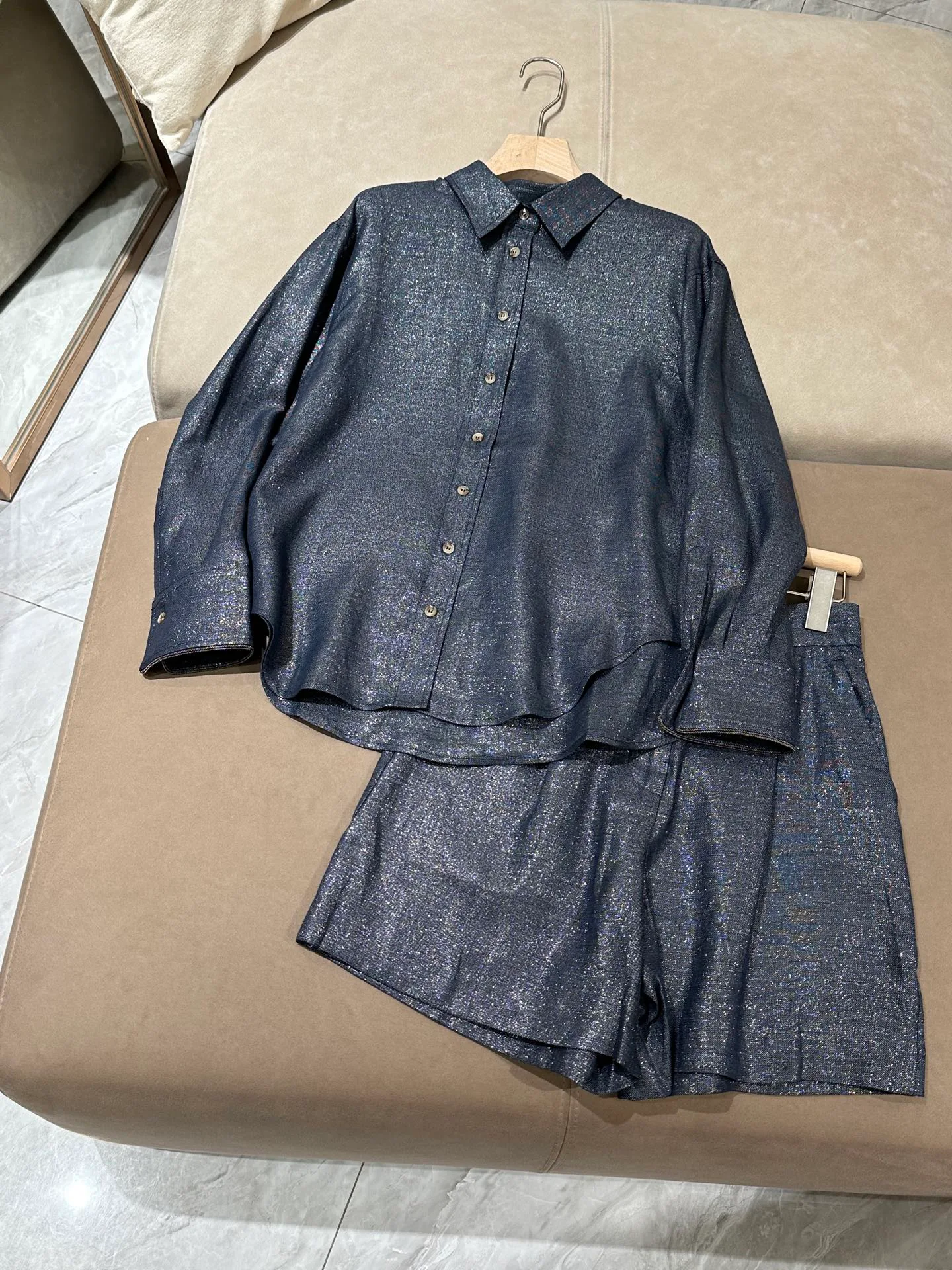 Костюмы Женские Brunello Cucinelli 12686602