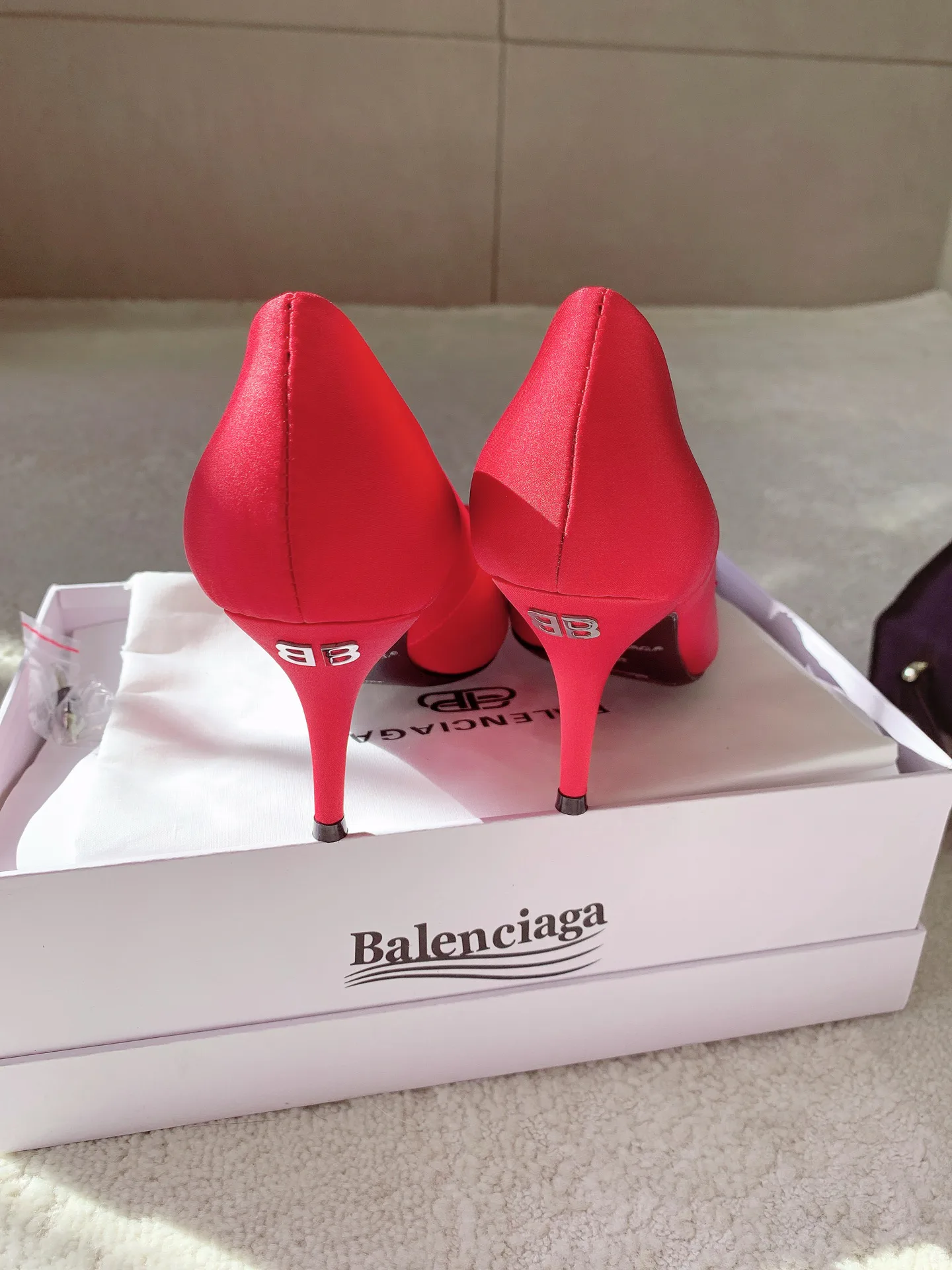 Туфли Женские Balenciaga 11492642