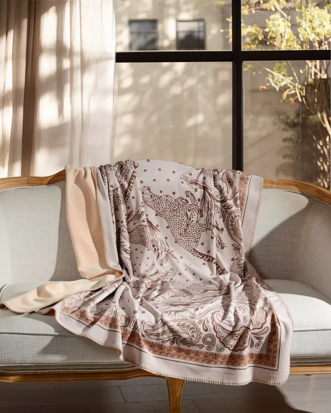 Текстиль Hermes 233374