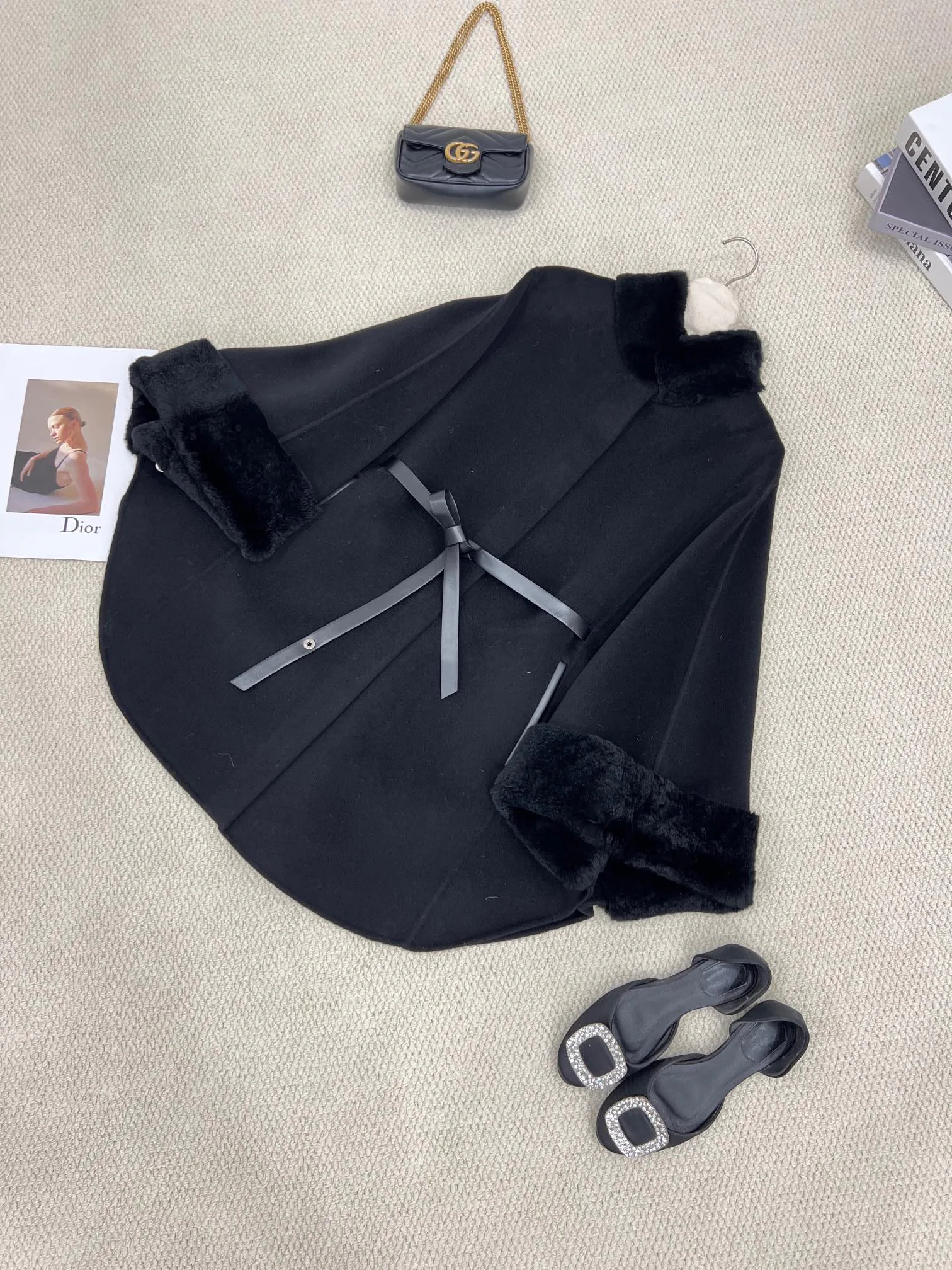 Пальто Женские Loro Piana 120211