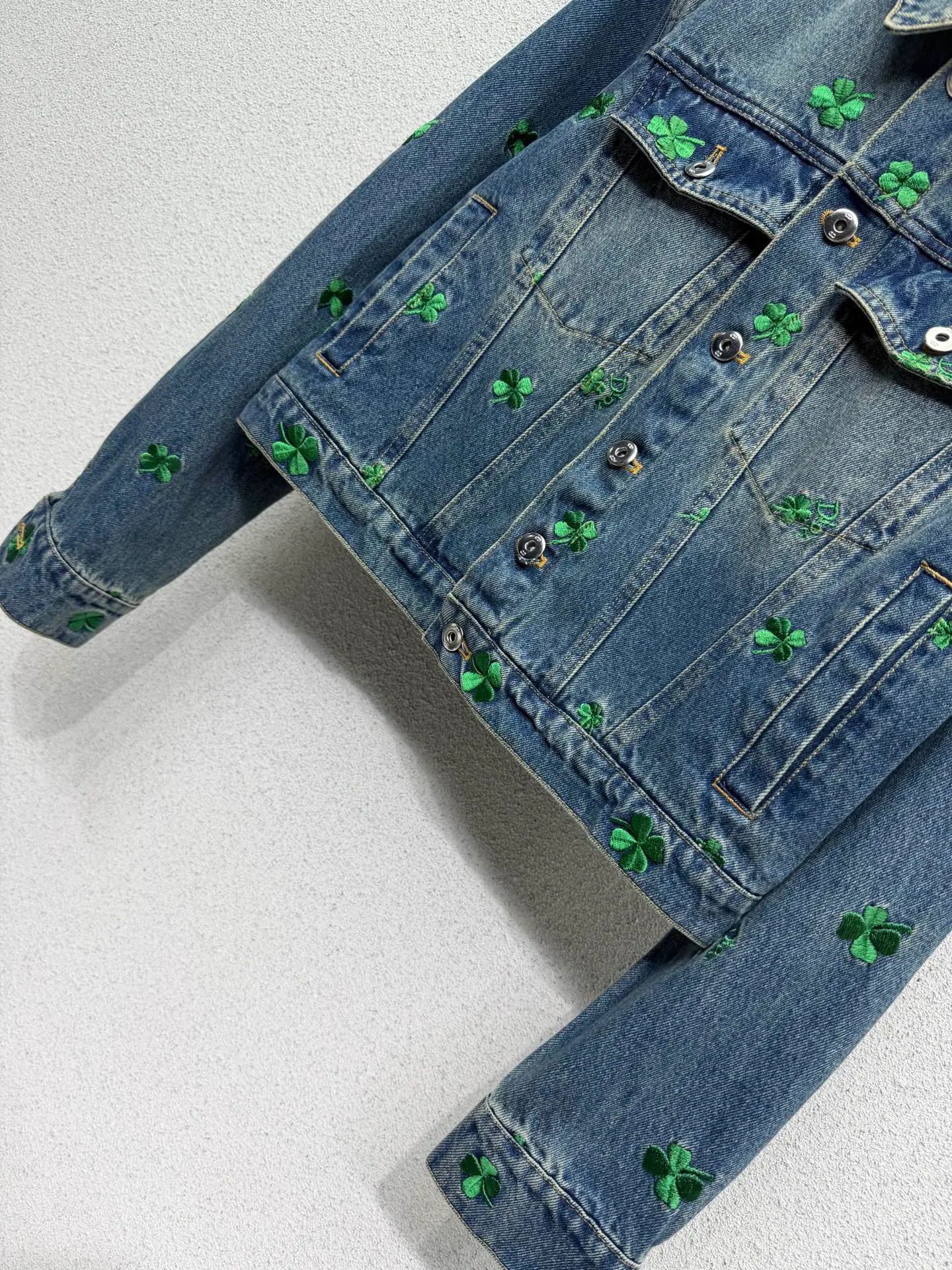 Джинсы Женские Christian Dior 11210238