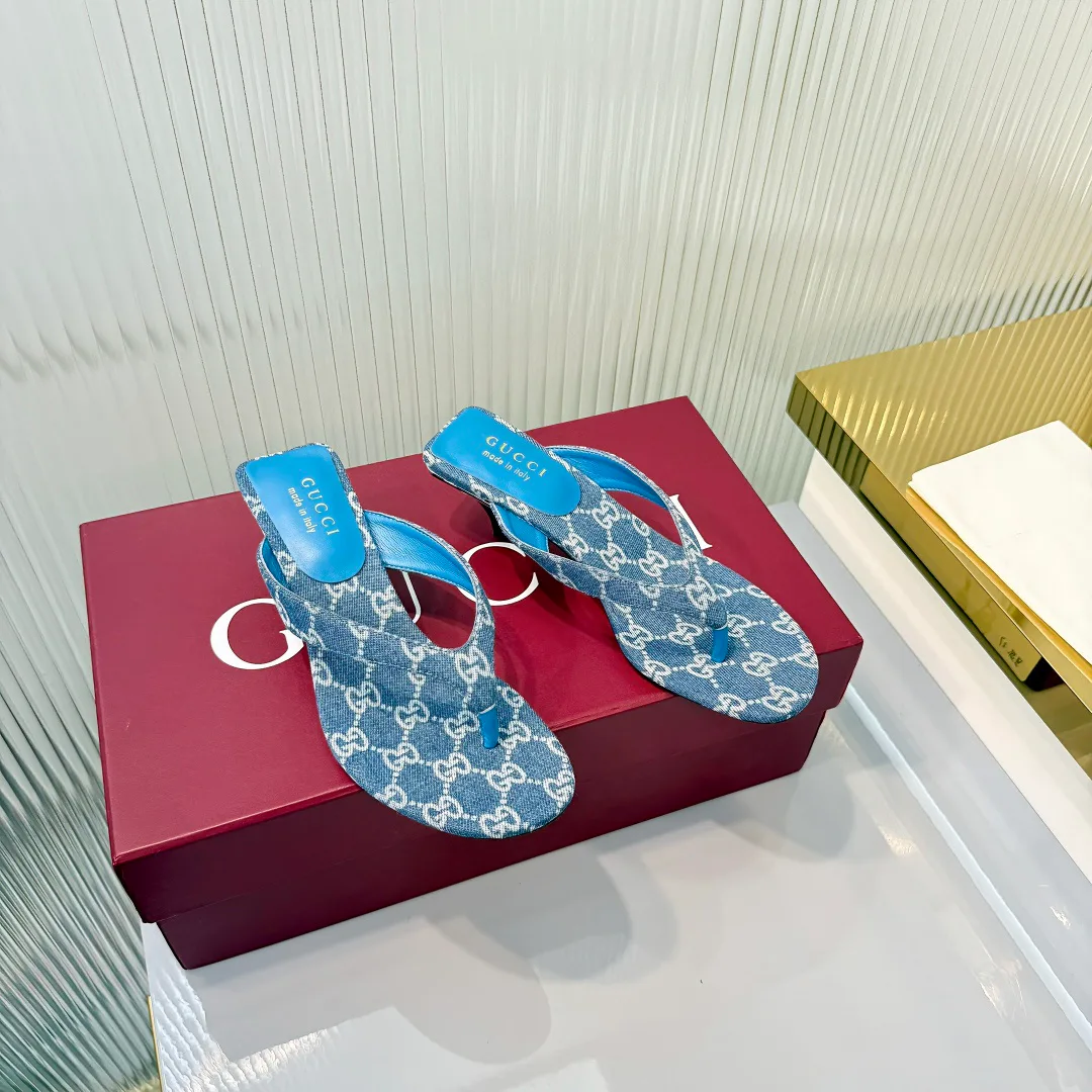 Туфли Женские Gucci 13150772