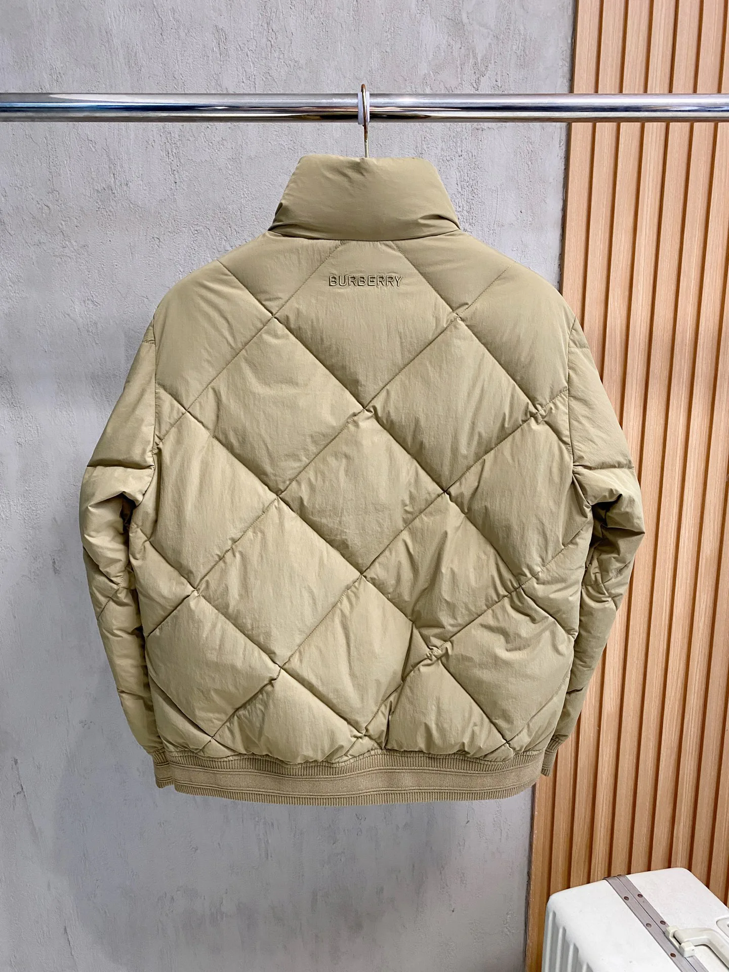 Куртки Мужские Burberry 509418