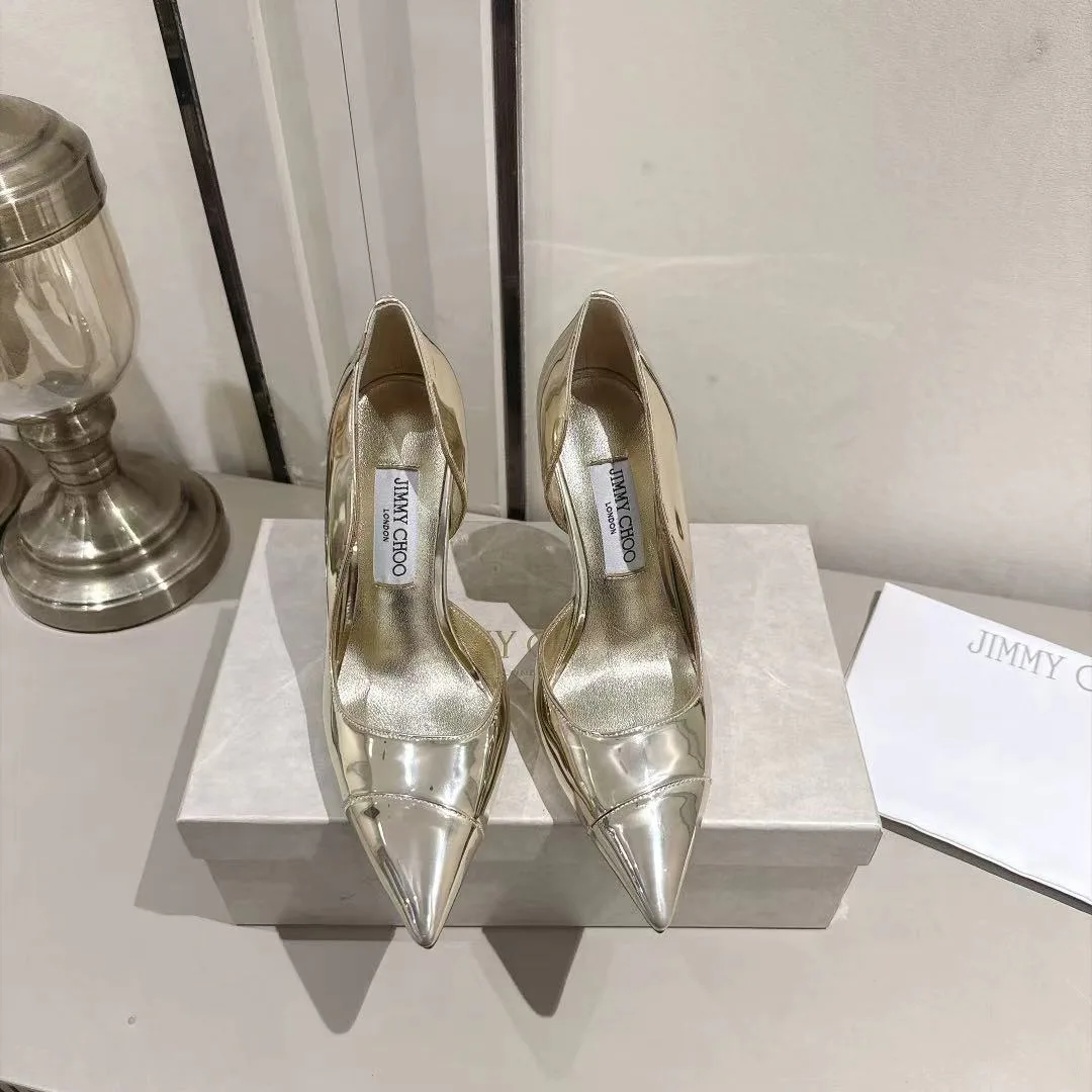 Туфли Женские Jimmy Choo 18264107