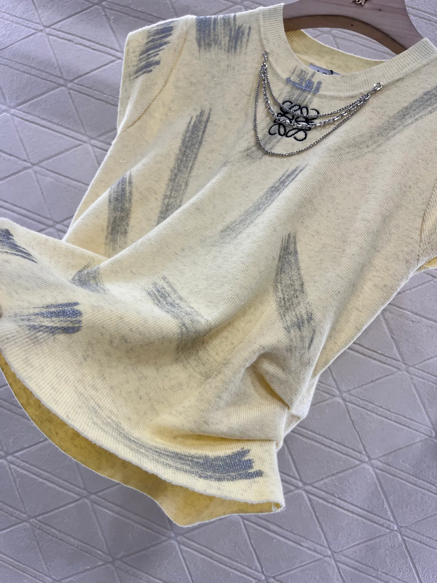 Джемперы И Свитеры Женские Loewe 21453