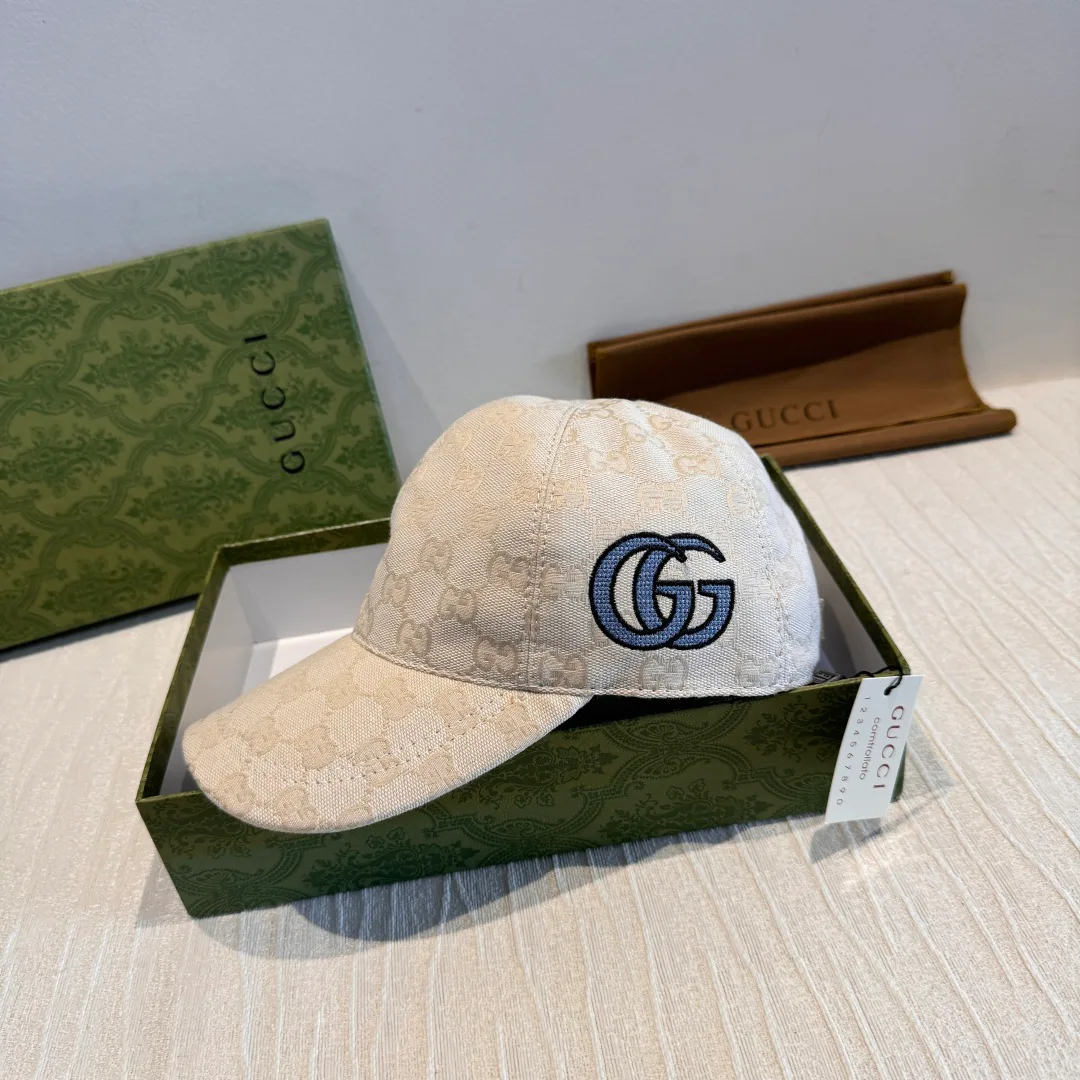 Головные Уборы Gucci 11529590
