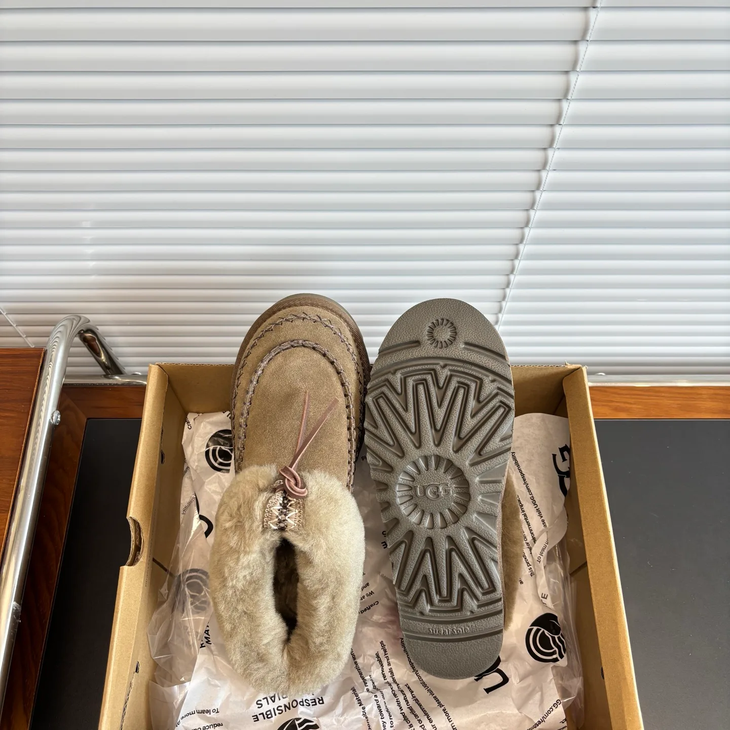 Лоферы Женские Ugg Лоферы Женские Ugg