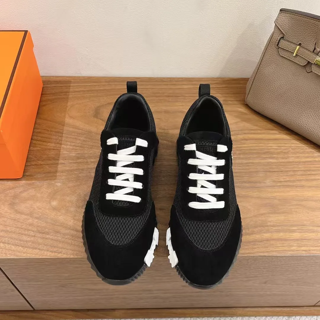 Кроссовки Женские Hermes 623222