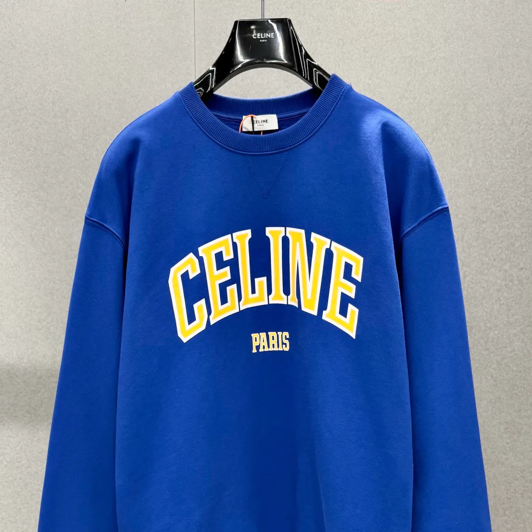 Свитшоты И Худи Мужские Celine 18174153
