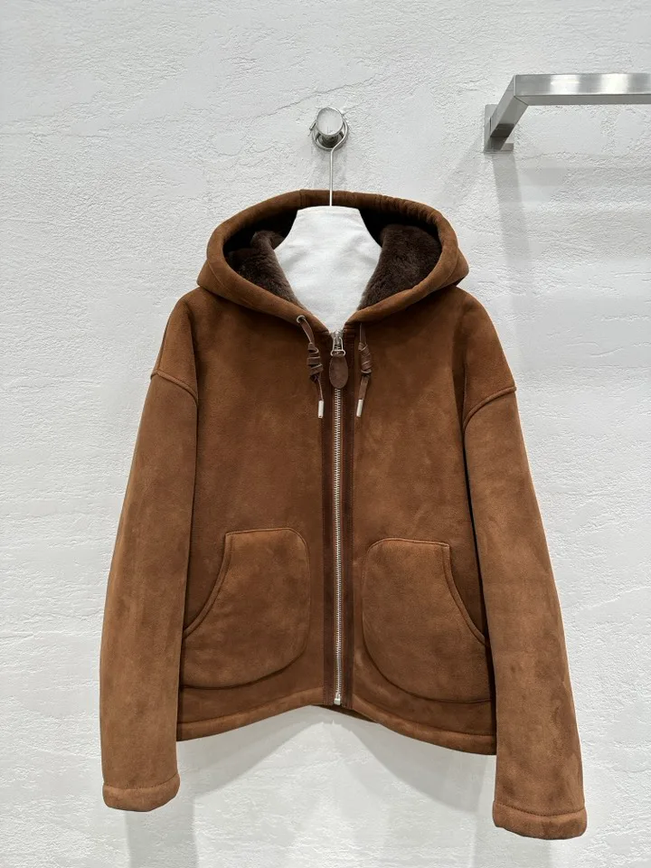 Куртки И Пуховики Женские Loewe 2087180