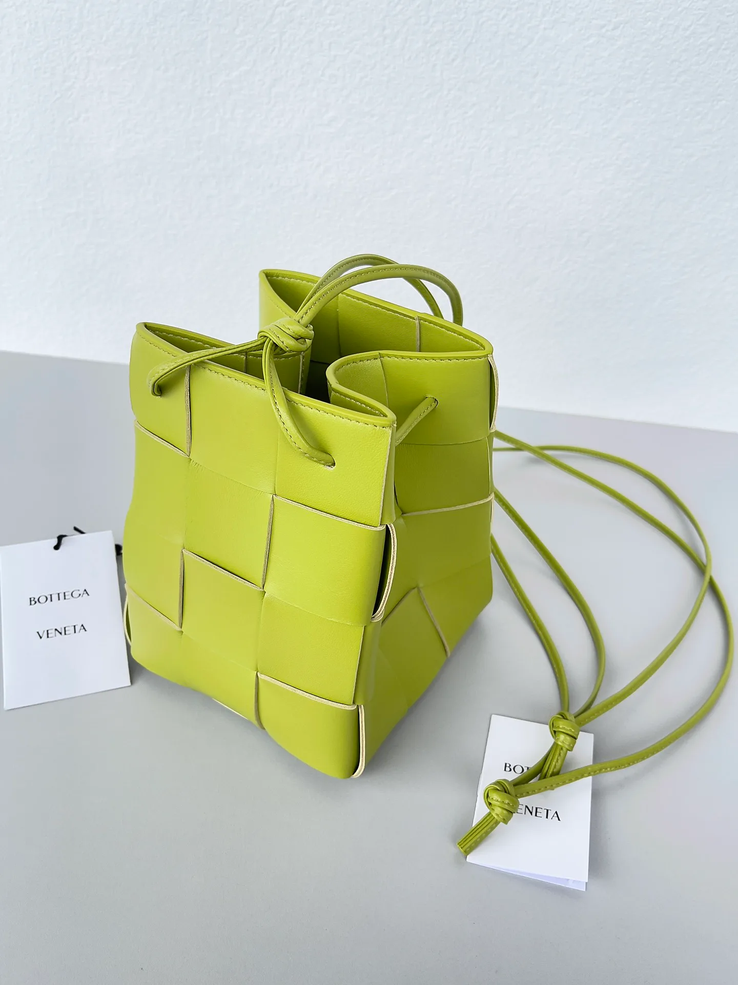 Сумки На Ремне Женские Bottega Veneta 368743