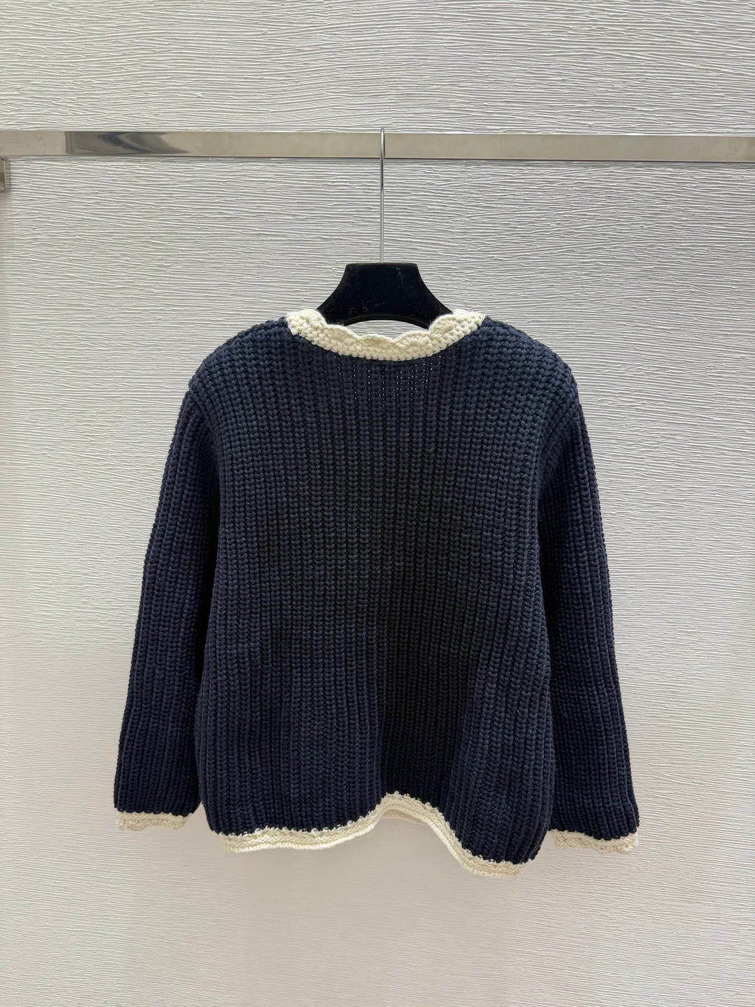 Джемперы И Свитеры Женские Chanel 18827001