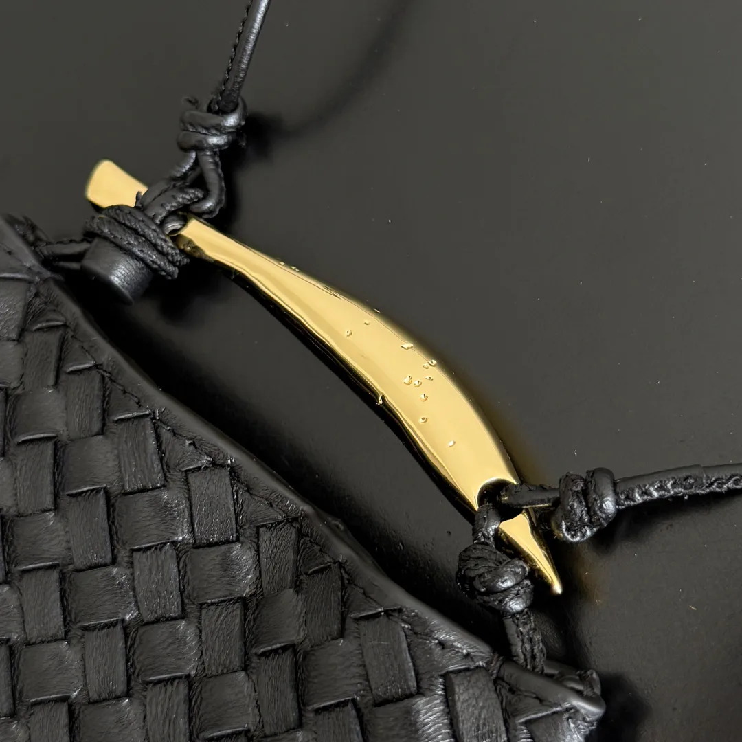 Портмоне Bottega Veneta 545969