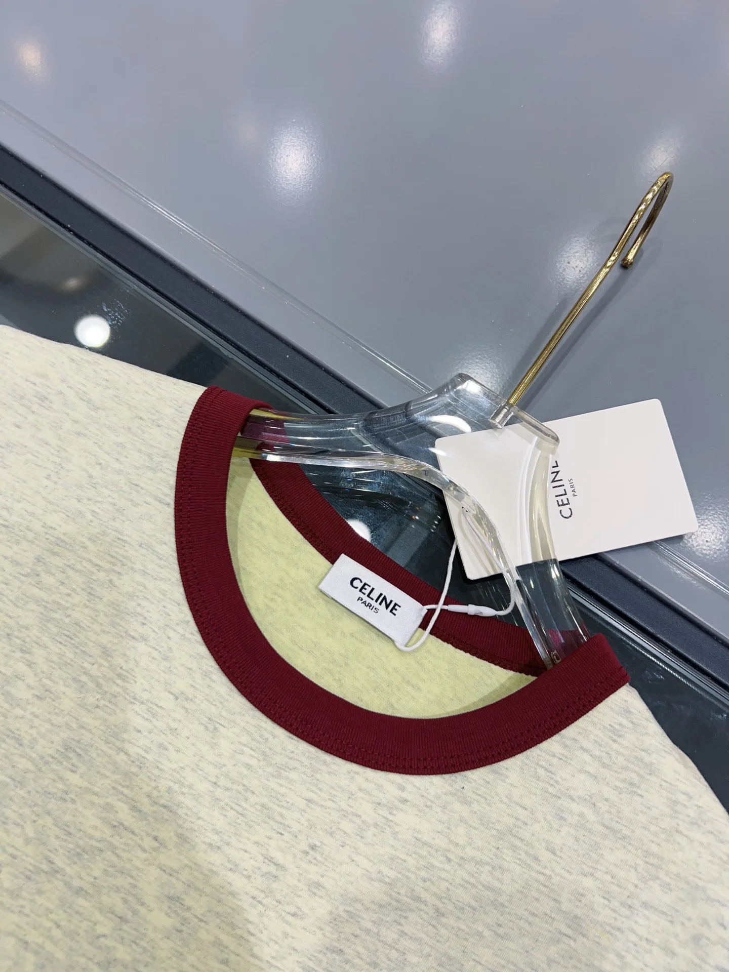 Футболки Женские Celine 2009515