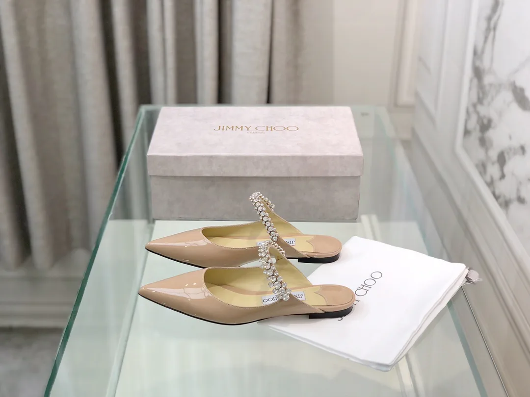 Туфли Женские Jimmy Choo 11411905