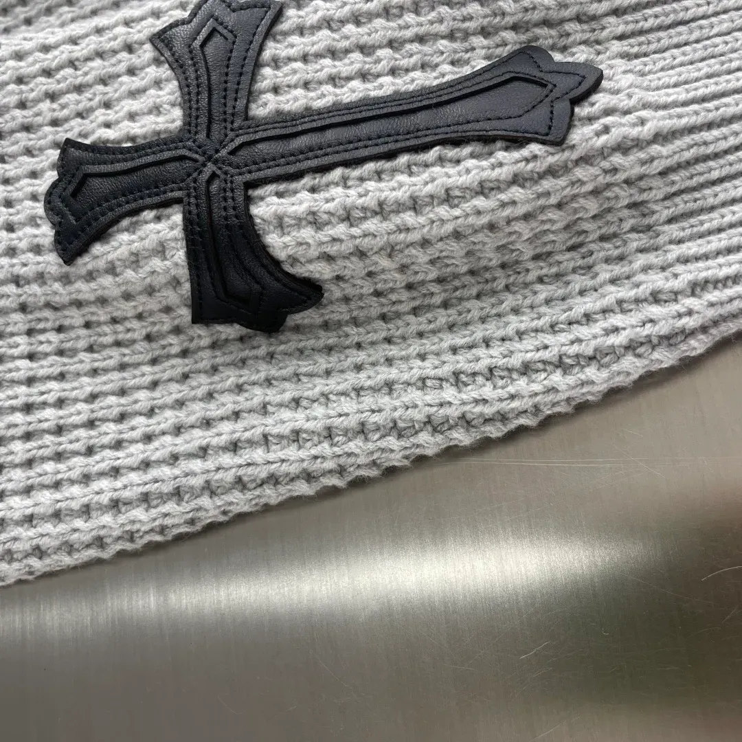 Джемперы И Свитеры Мужские Chrome Hearts 558814