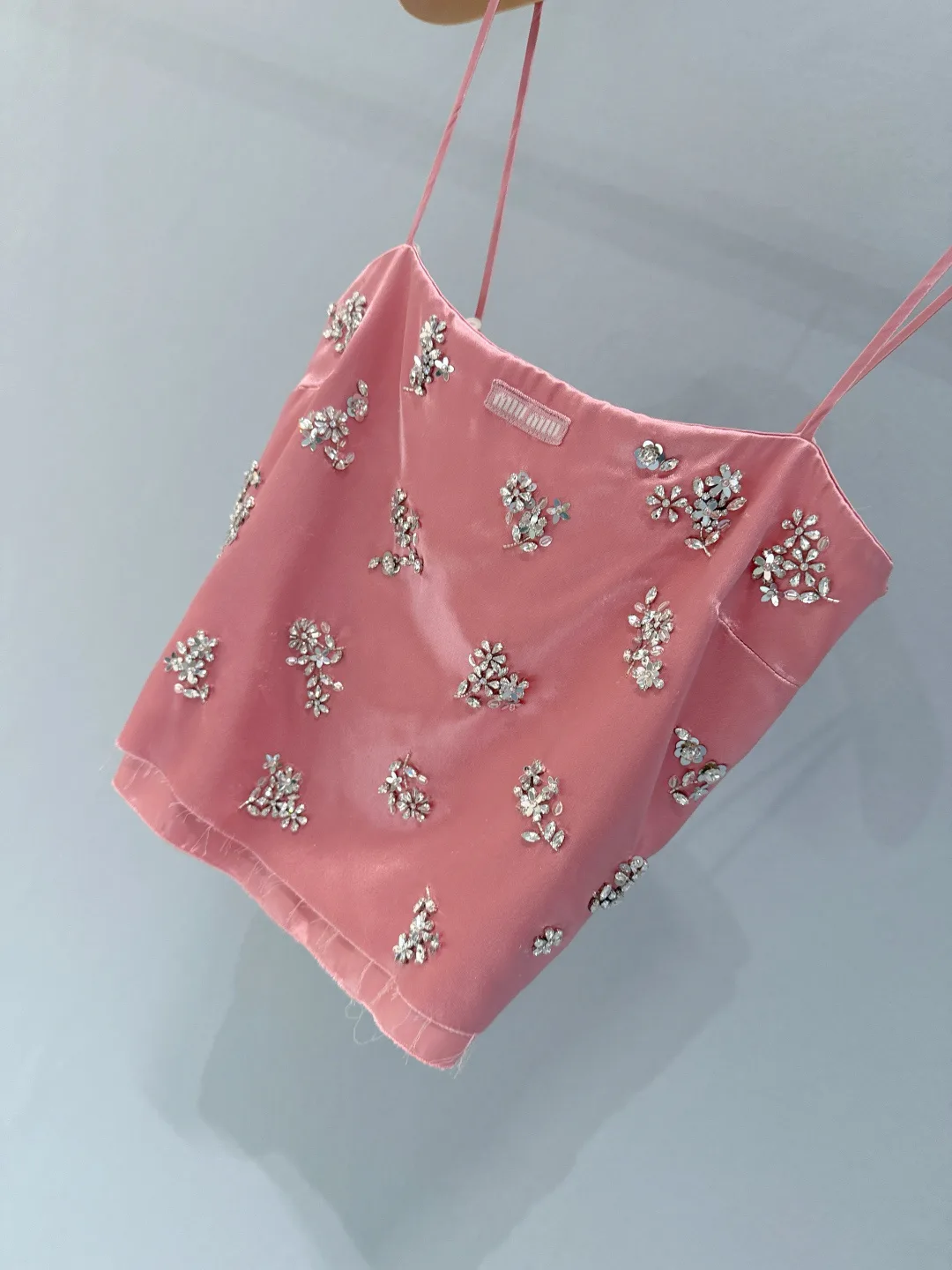 Топы Женские Miu Miu 444579