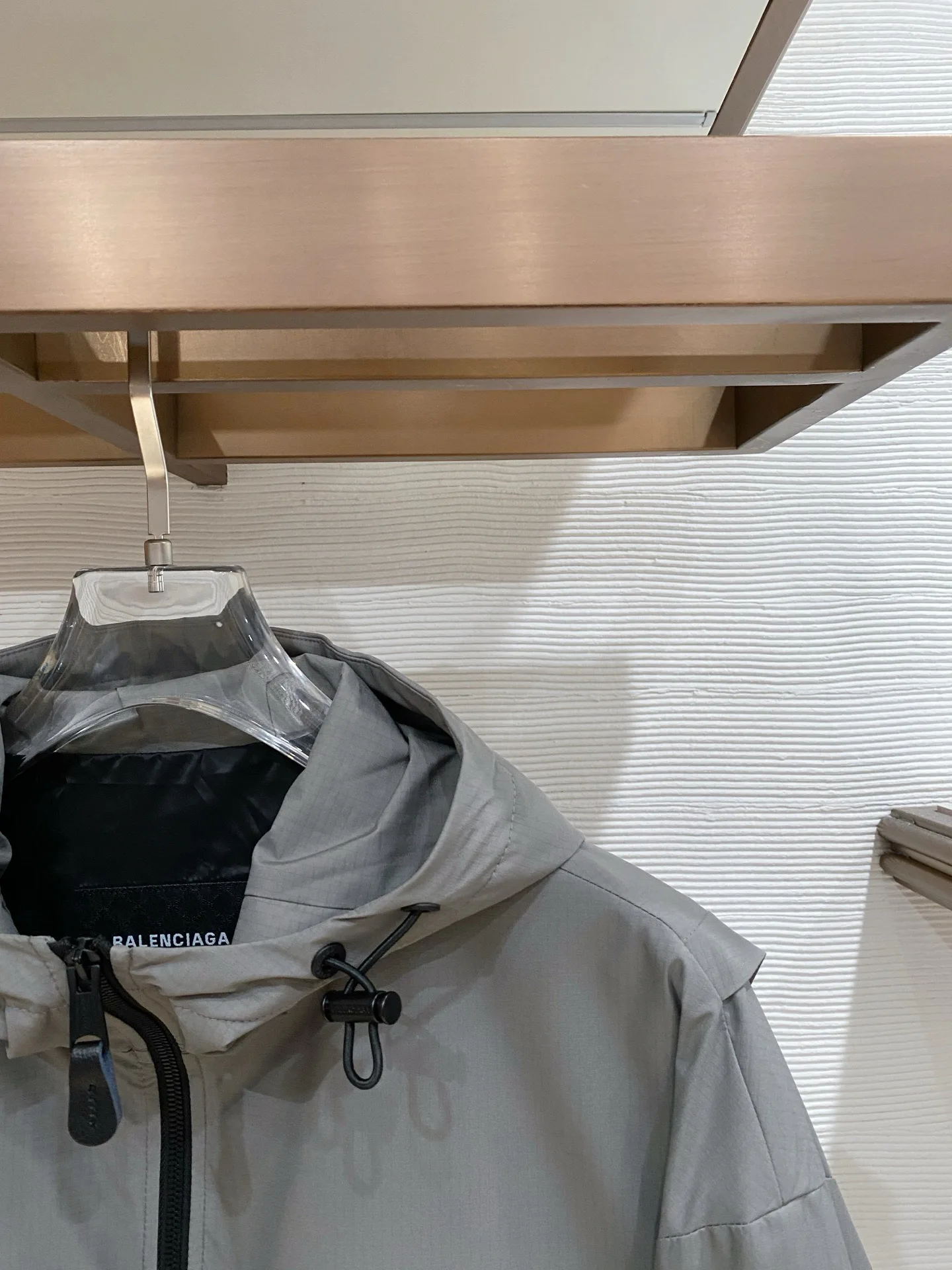 Куртки И Пуховики Мужские Balenciaga 10271822