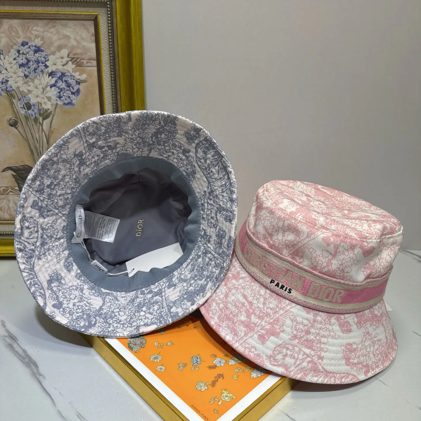 Головные Уборы Christian Dior 9679850