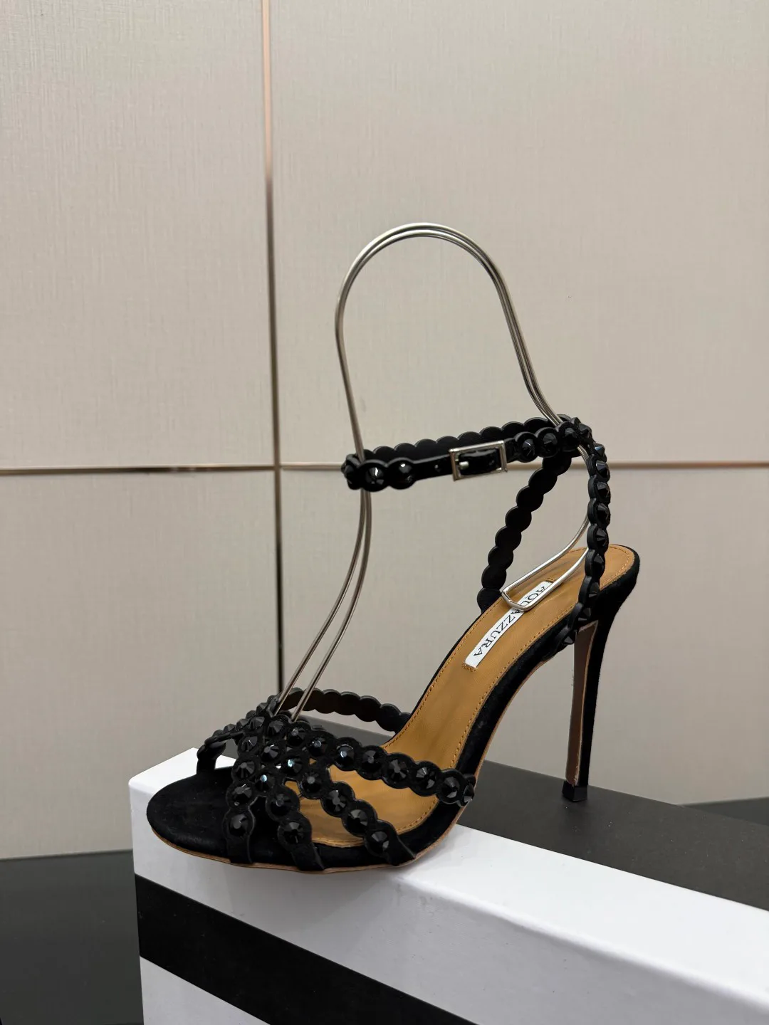 Босоножки Женские Aquazzura 12712442