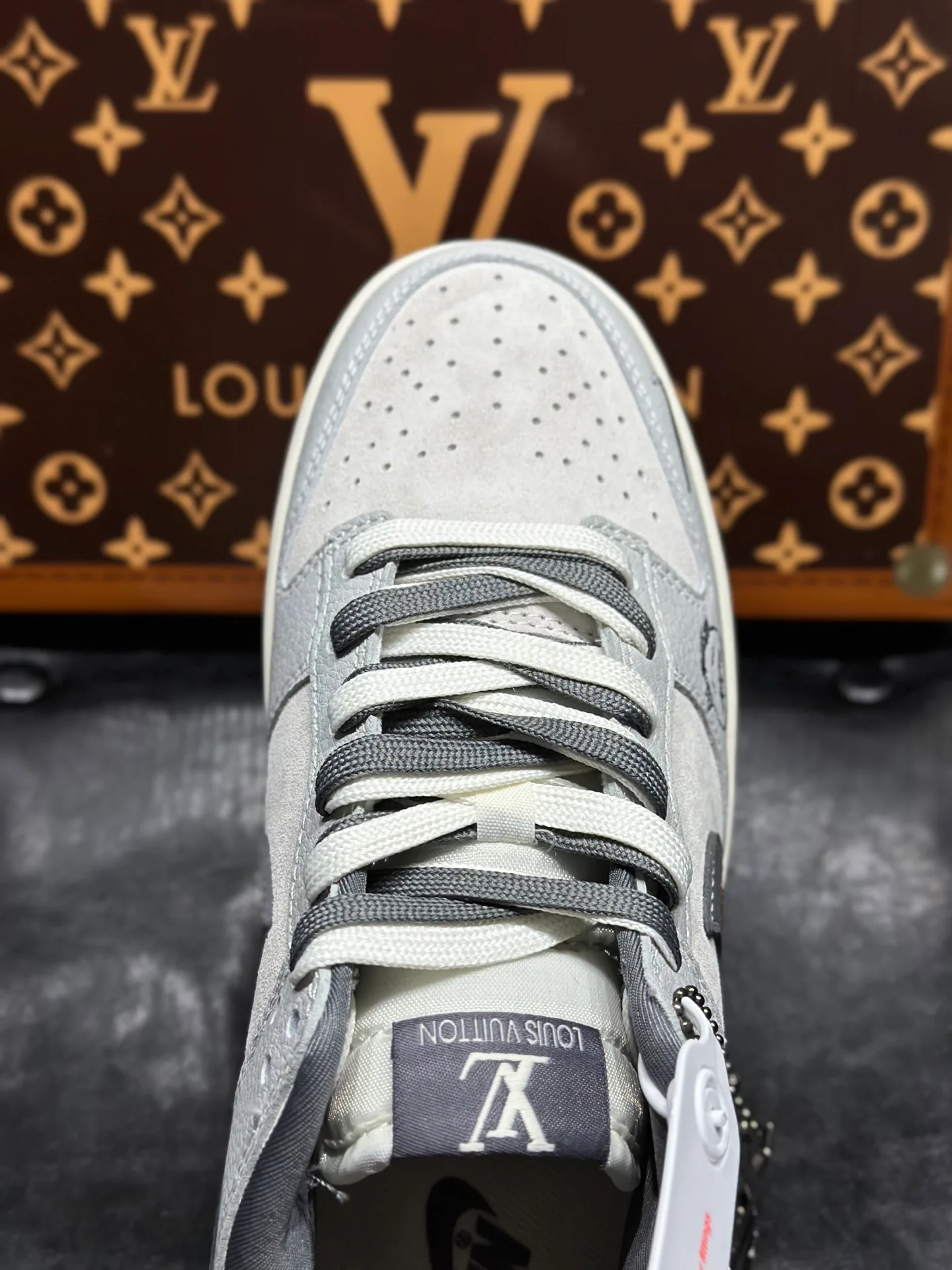 Кроссовки Мужские Balenciaga 3936768